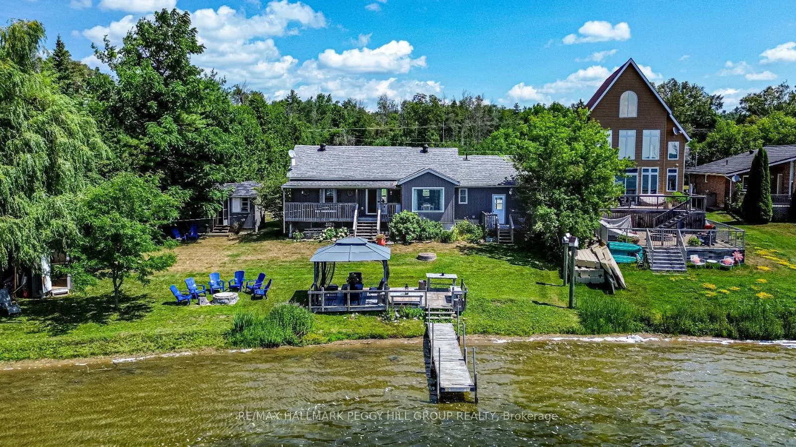 5580 Penetanguishene Road
