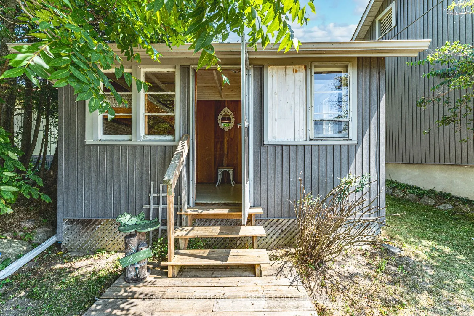 5580 Penetanguishene Road