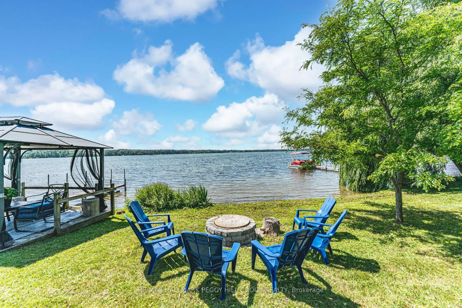 5580 Penetanguishene Road