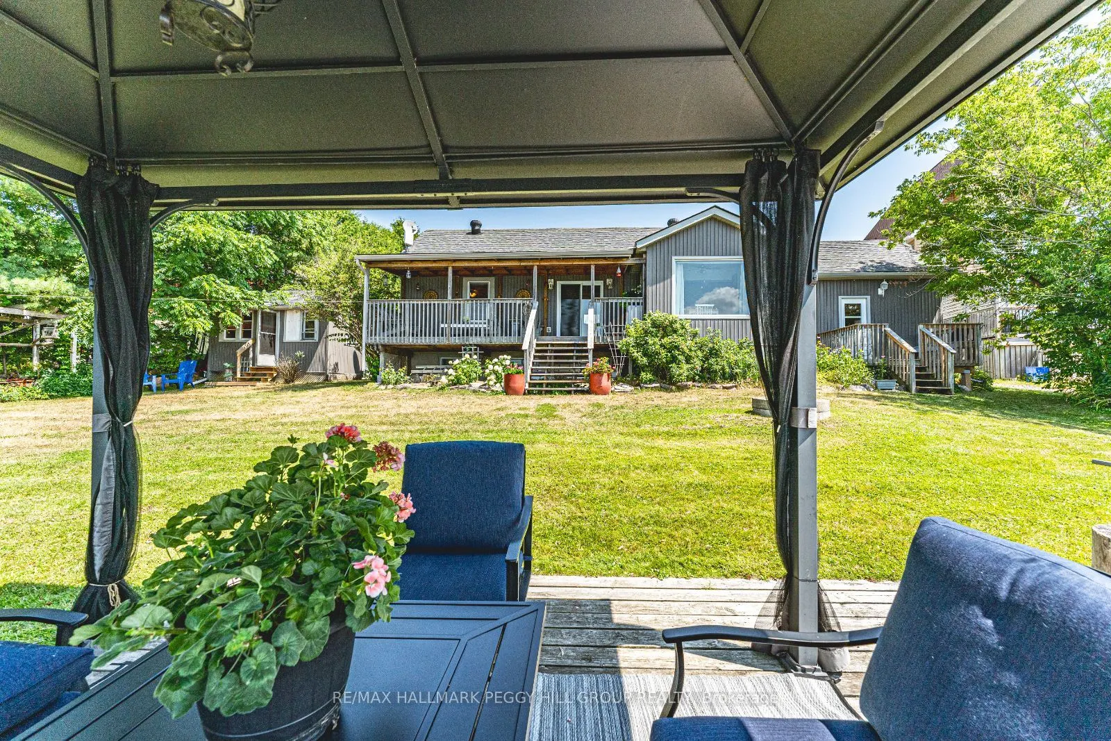 5580 Penetanguishene Road
