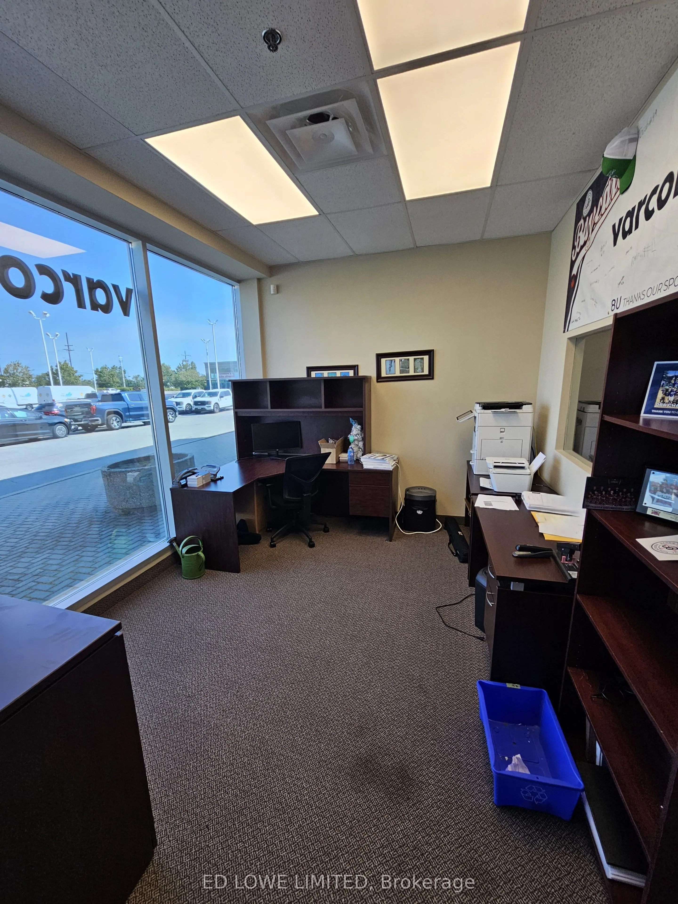 102 COMMERCE PARK Drive, #10