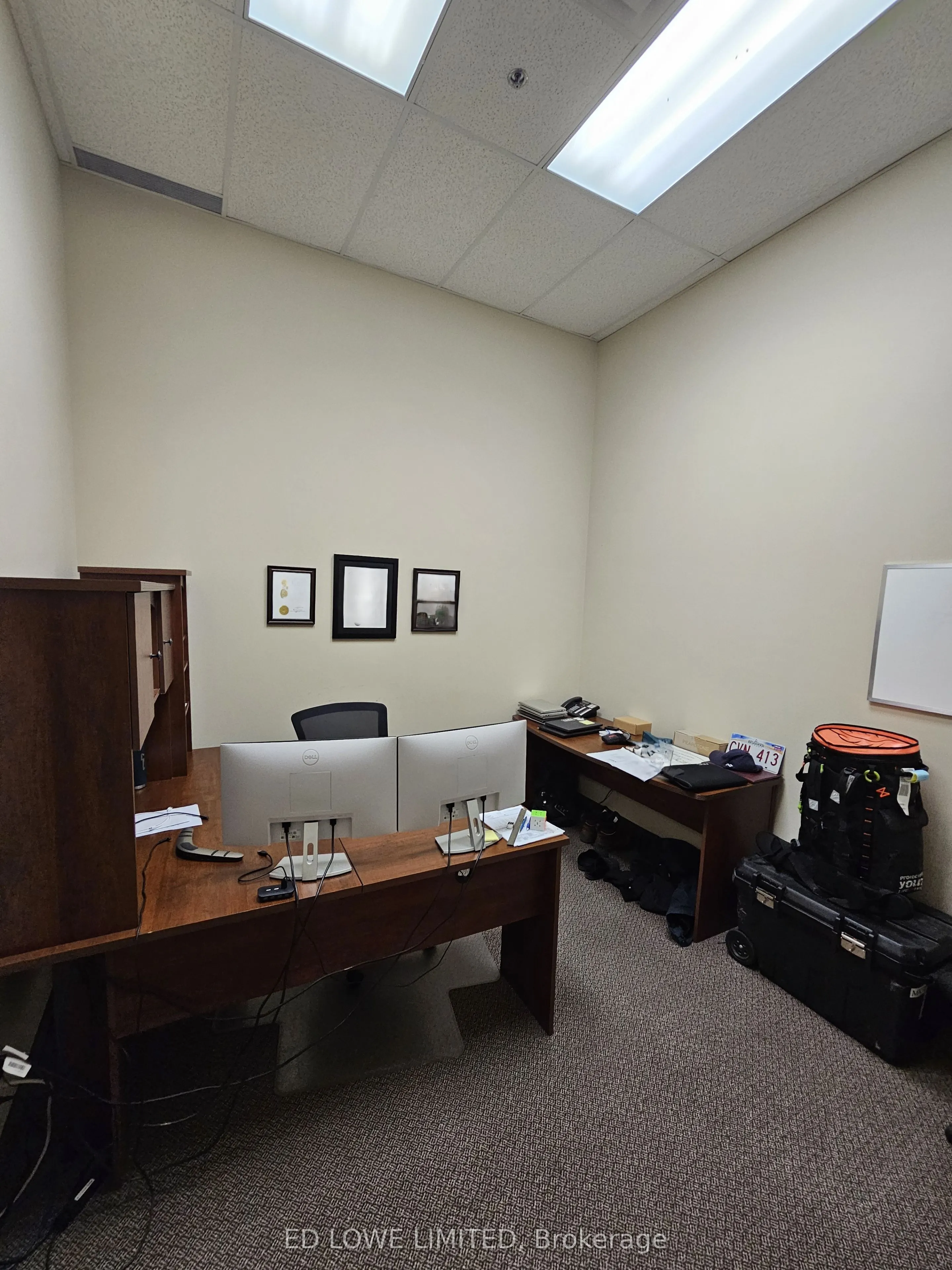 102 COMMERCE PARK Drive, #10