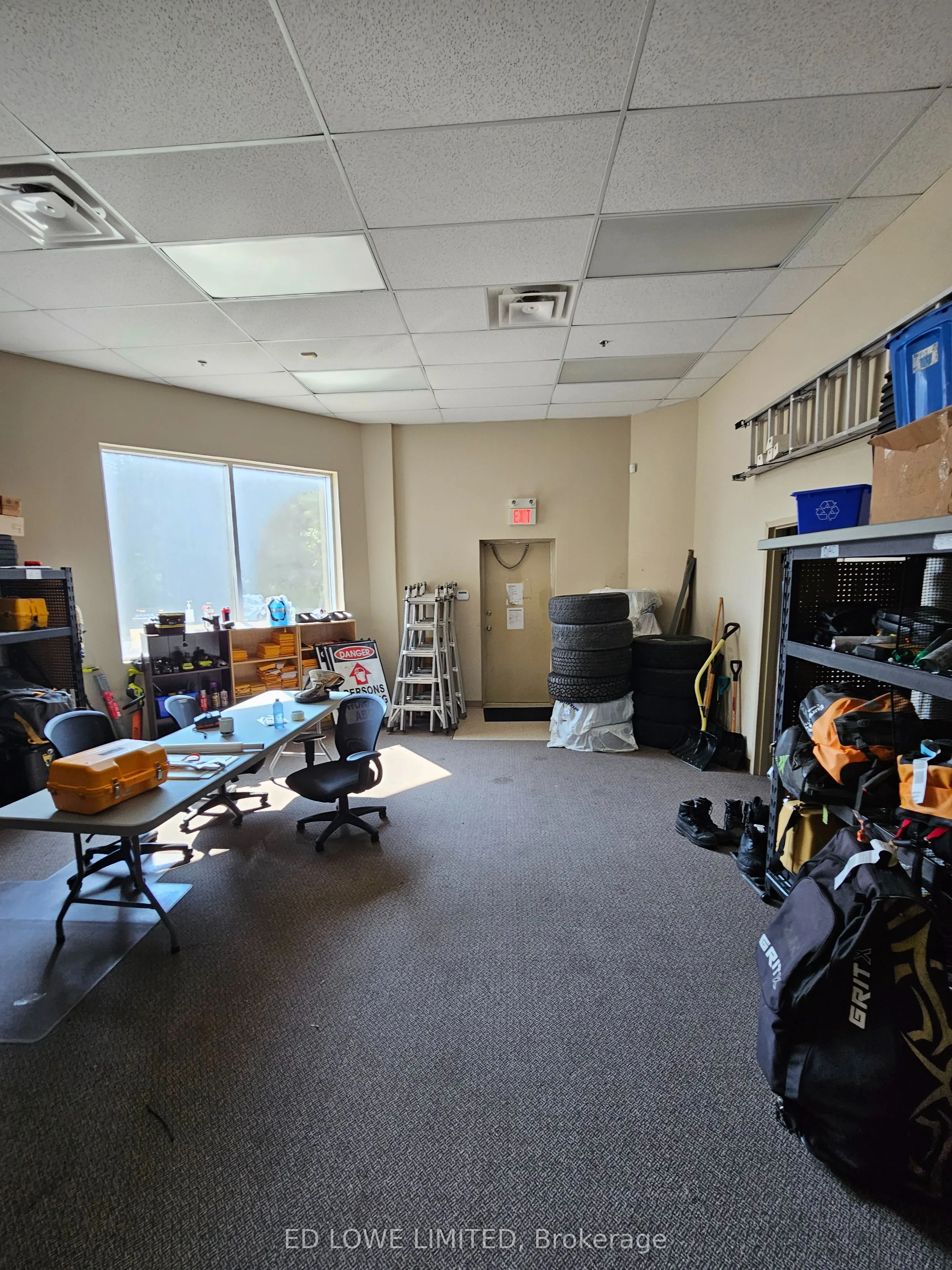 102 COMMERCE PARK Drive, #10