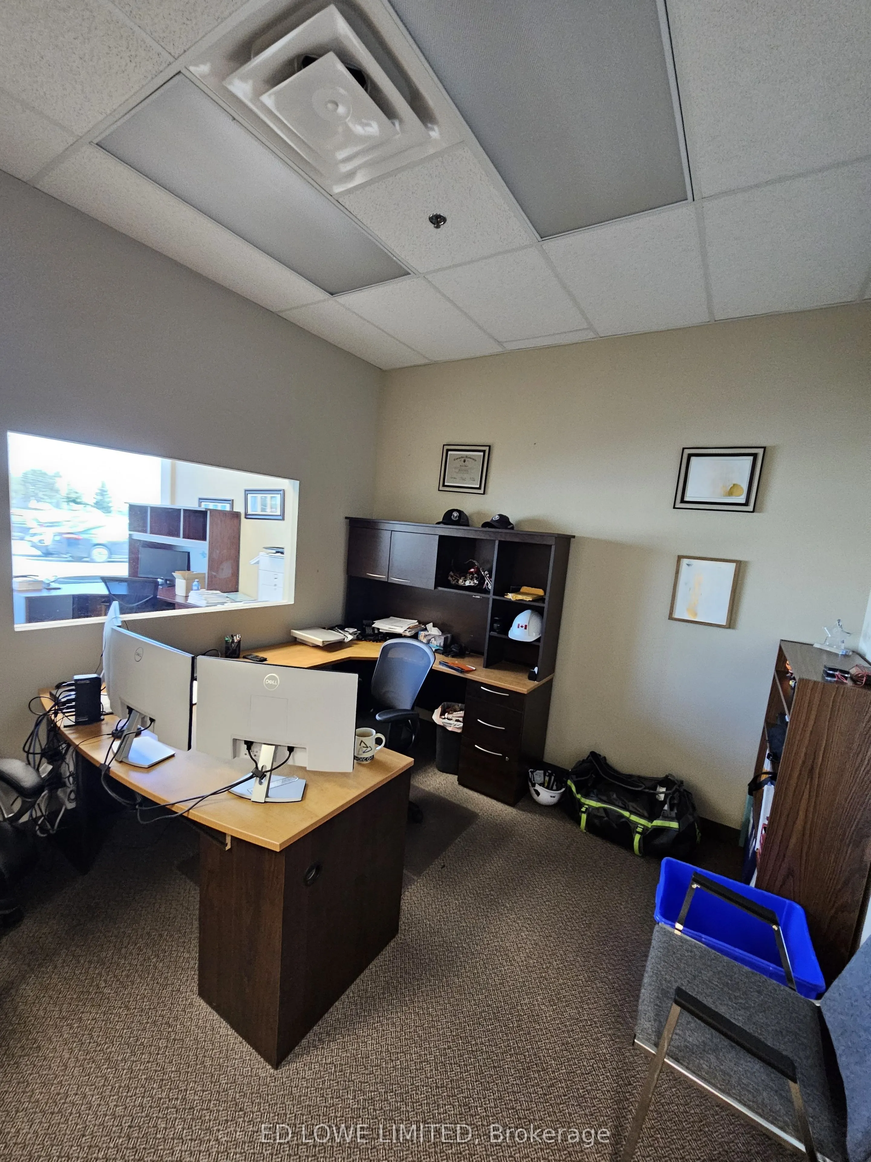 102 COMMERCE PARK Drive, #10