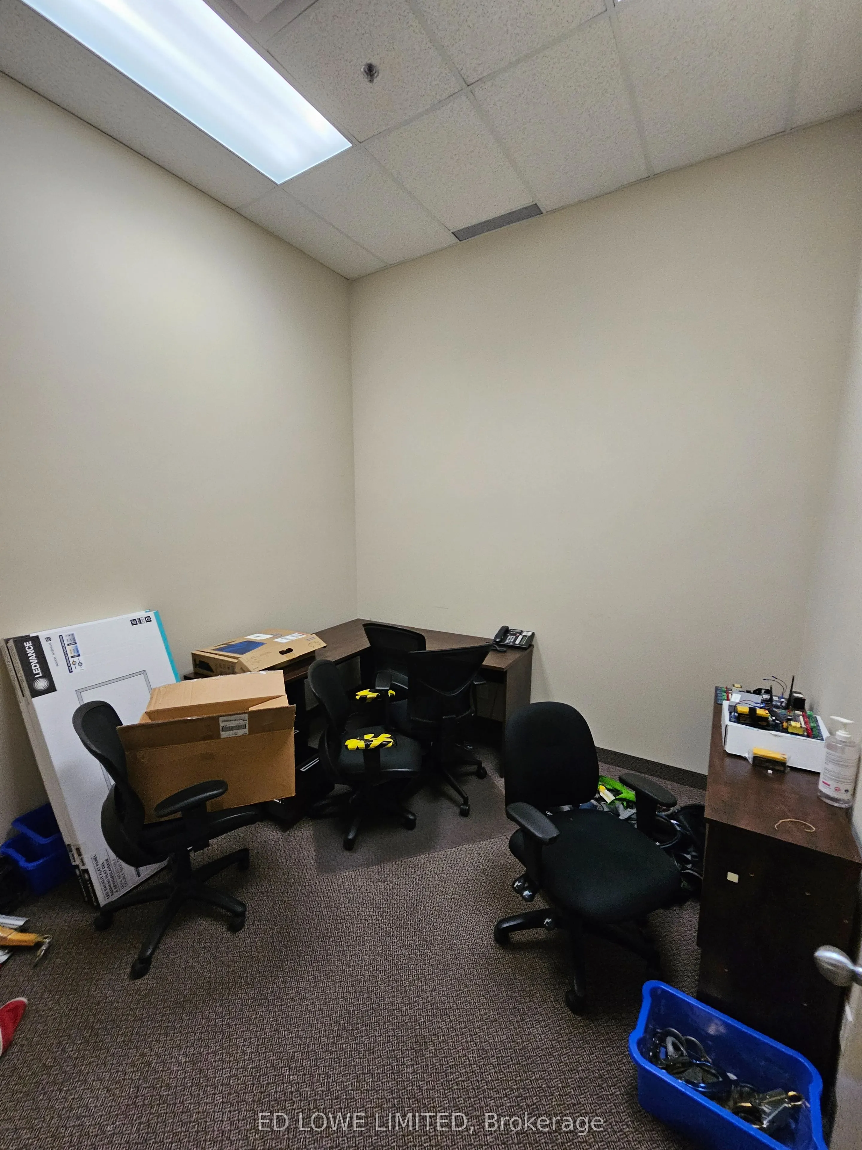 102 COMMERCE PARK Drive, #10