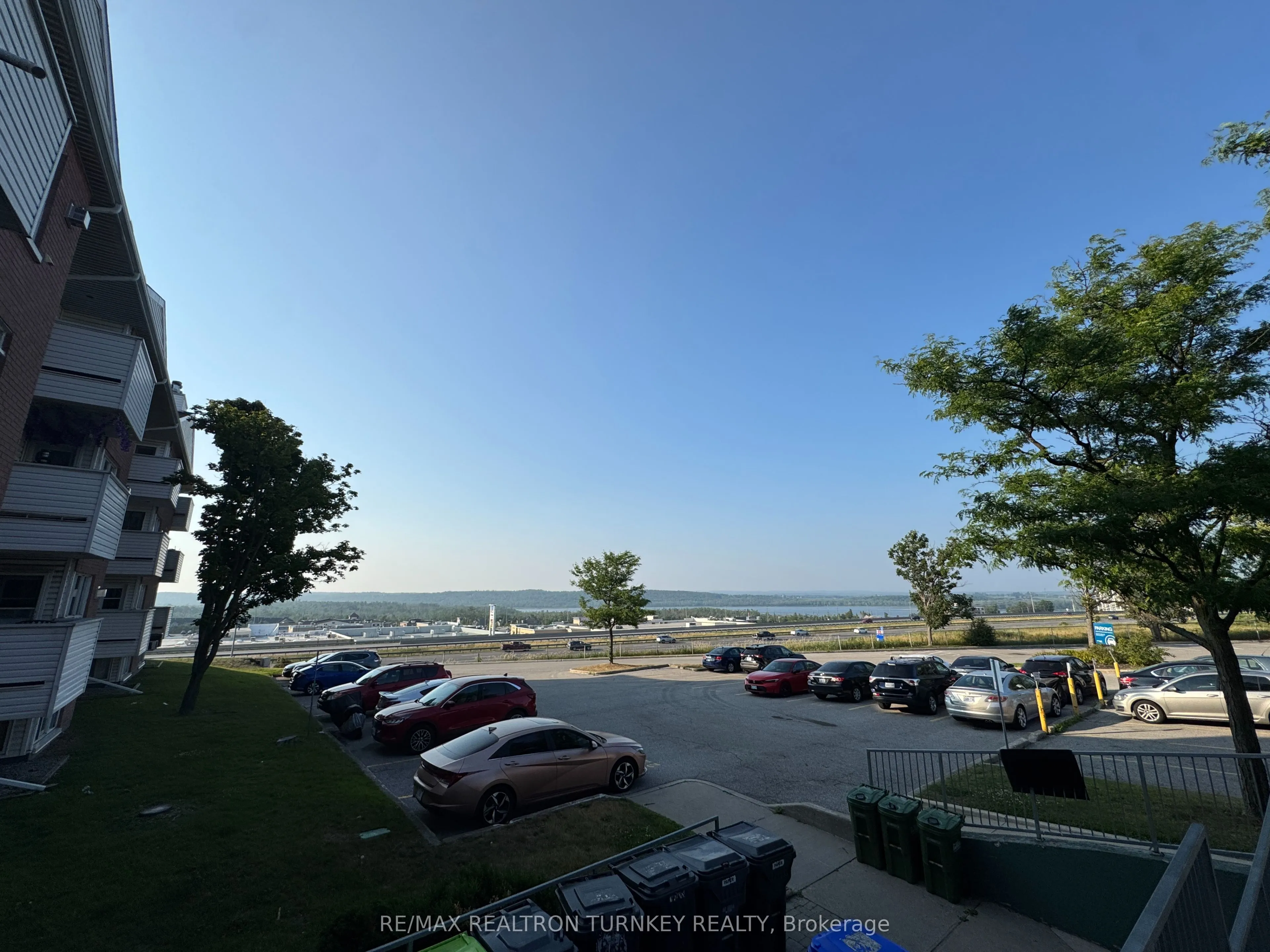 126 Bell Farm Road, #303