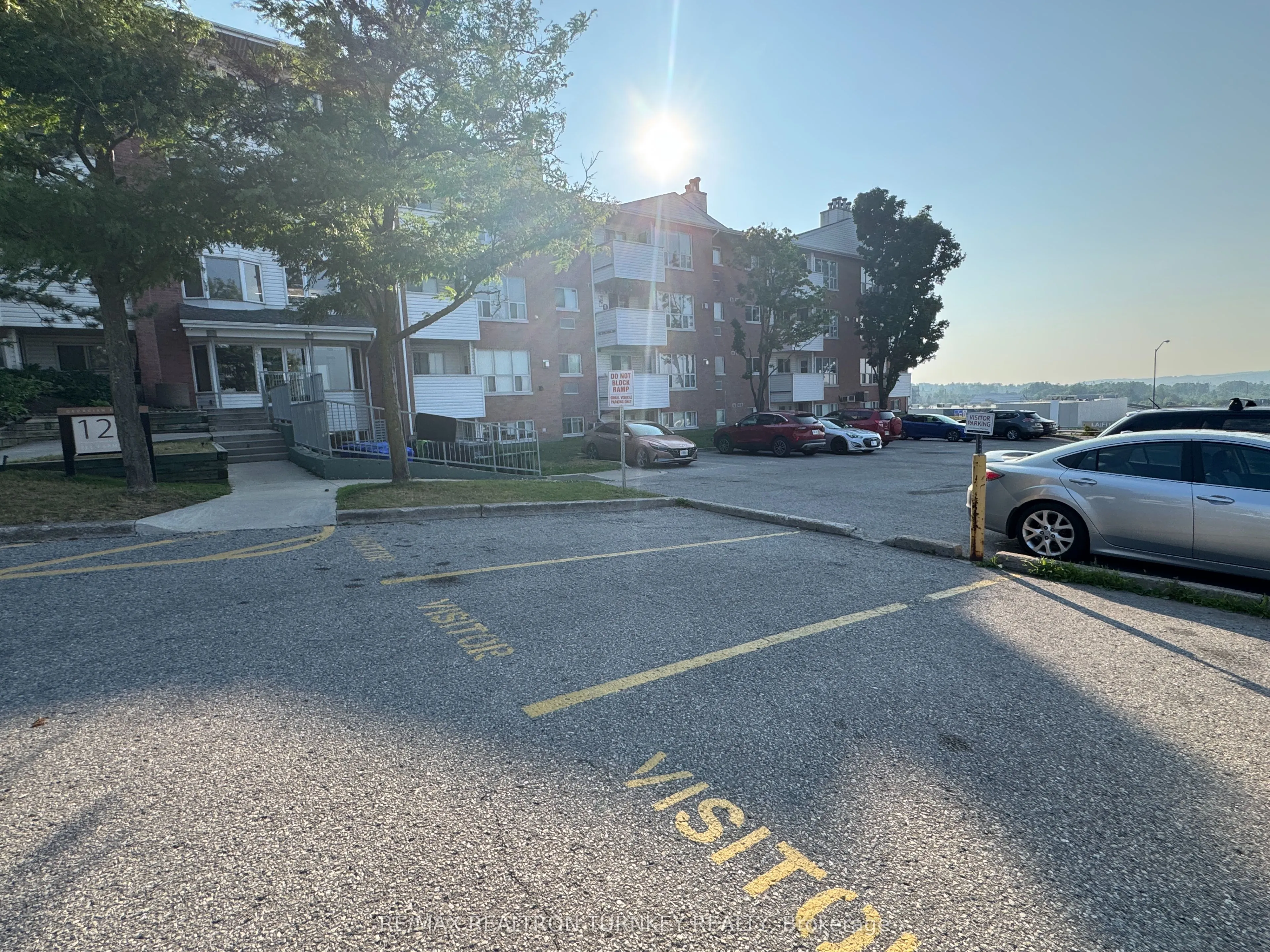 126 Bell Farm Road, #303