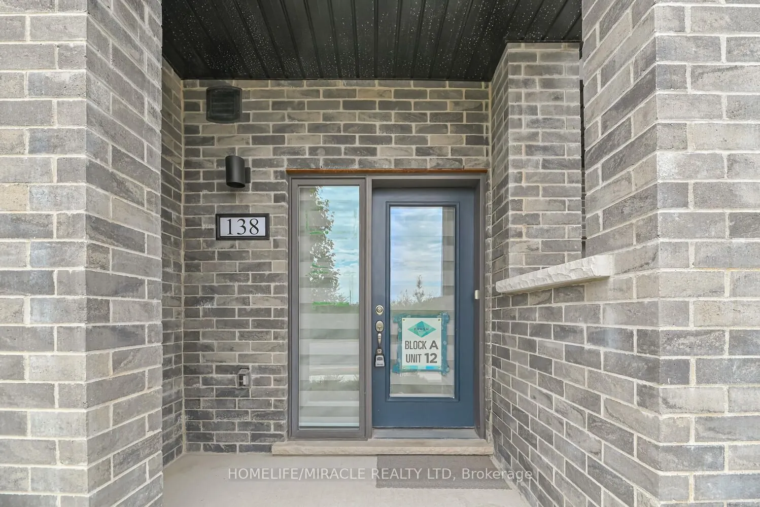 138 Elgin Street