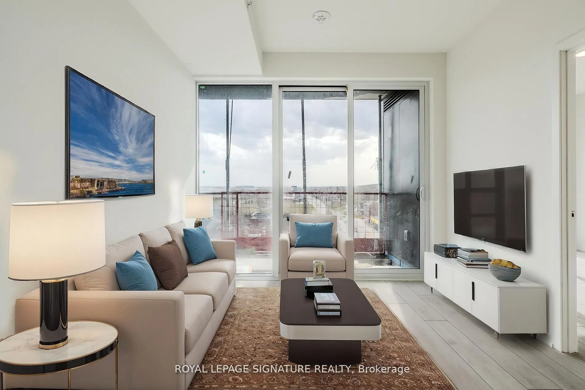 39 Mary St Street, #801