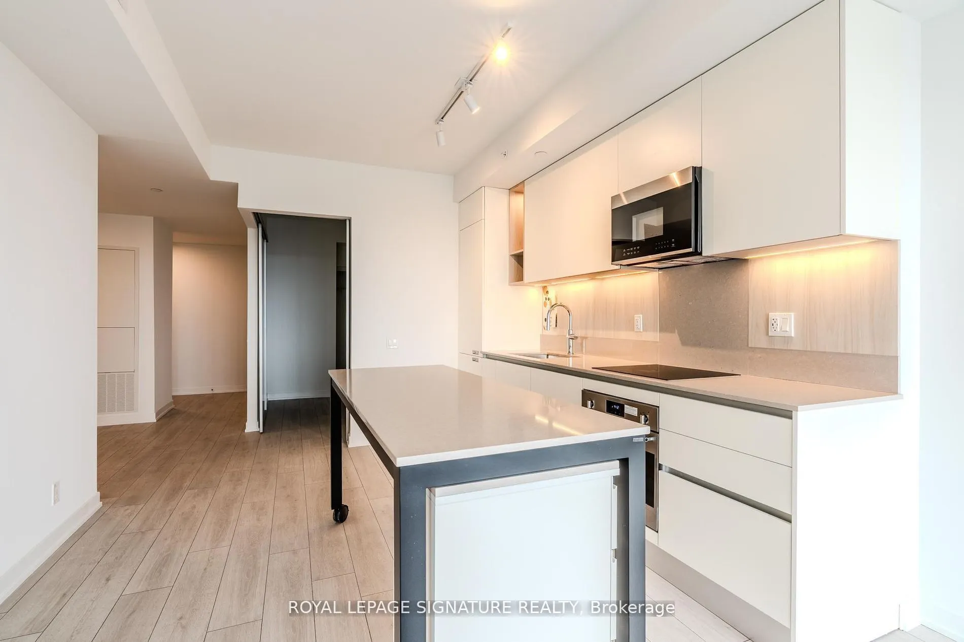 39 Mary St Street, #801