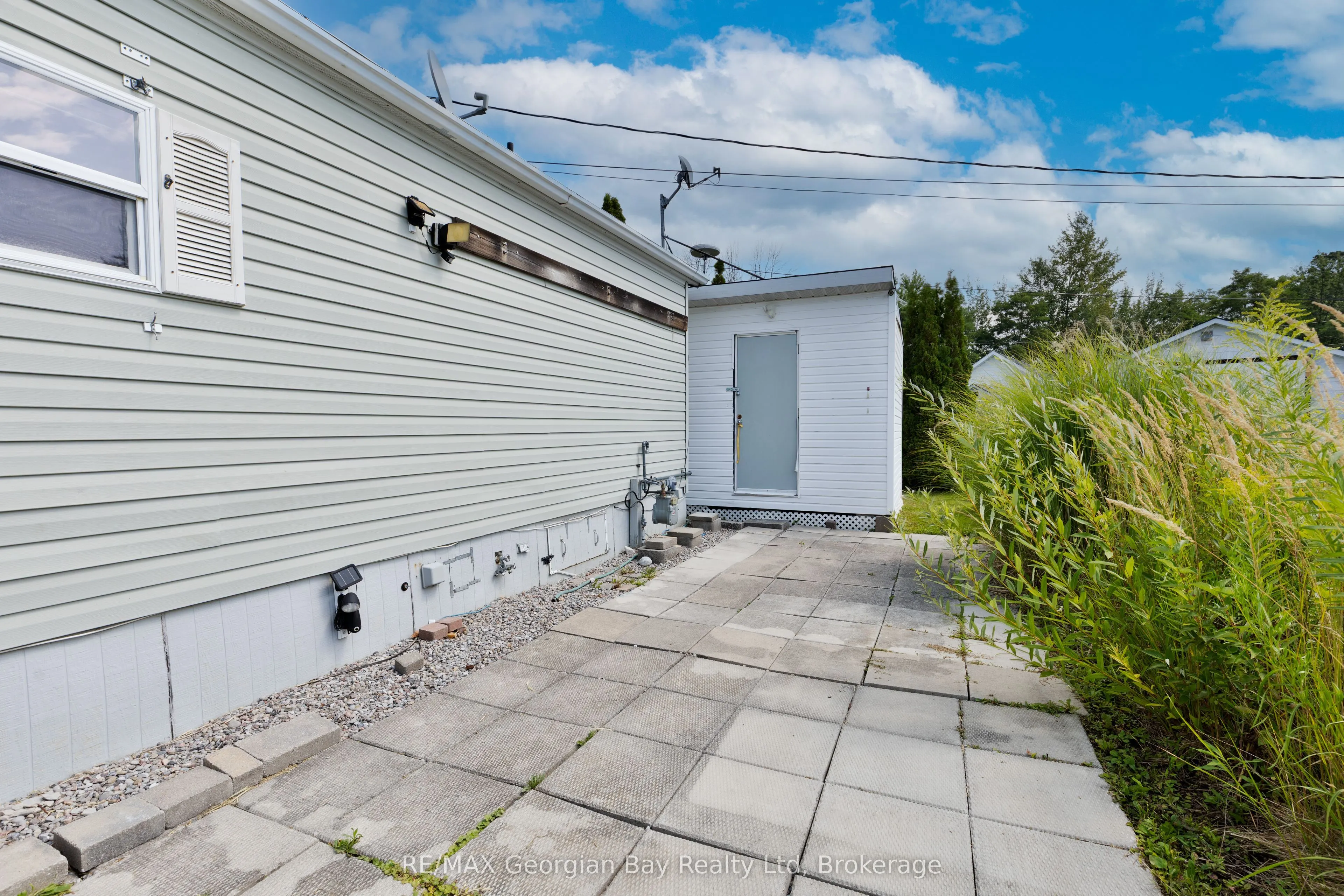 10 WINFIELD Drive, #30