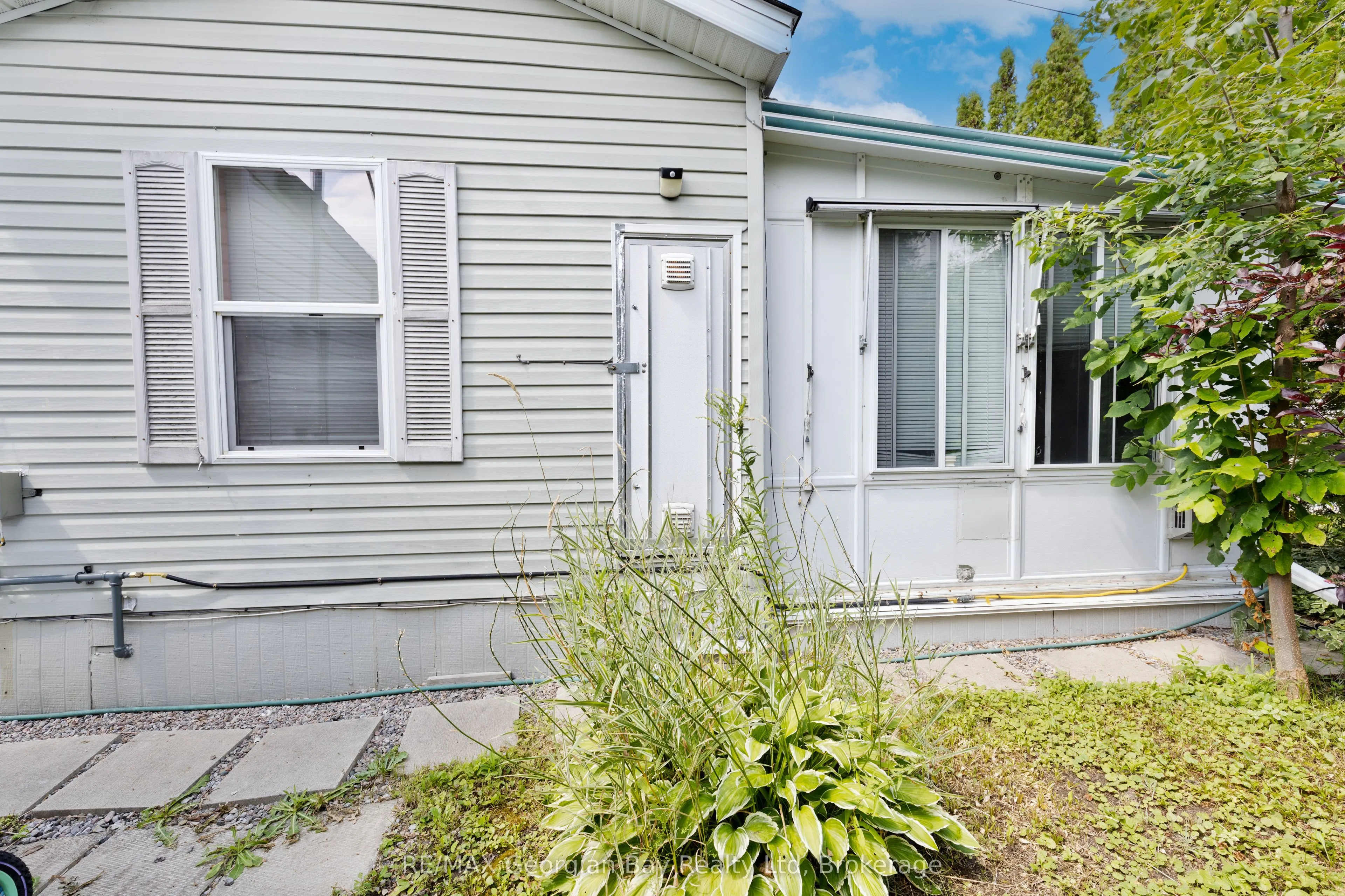 10 WINFIELD Drive, #30