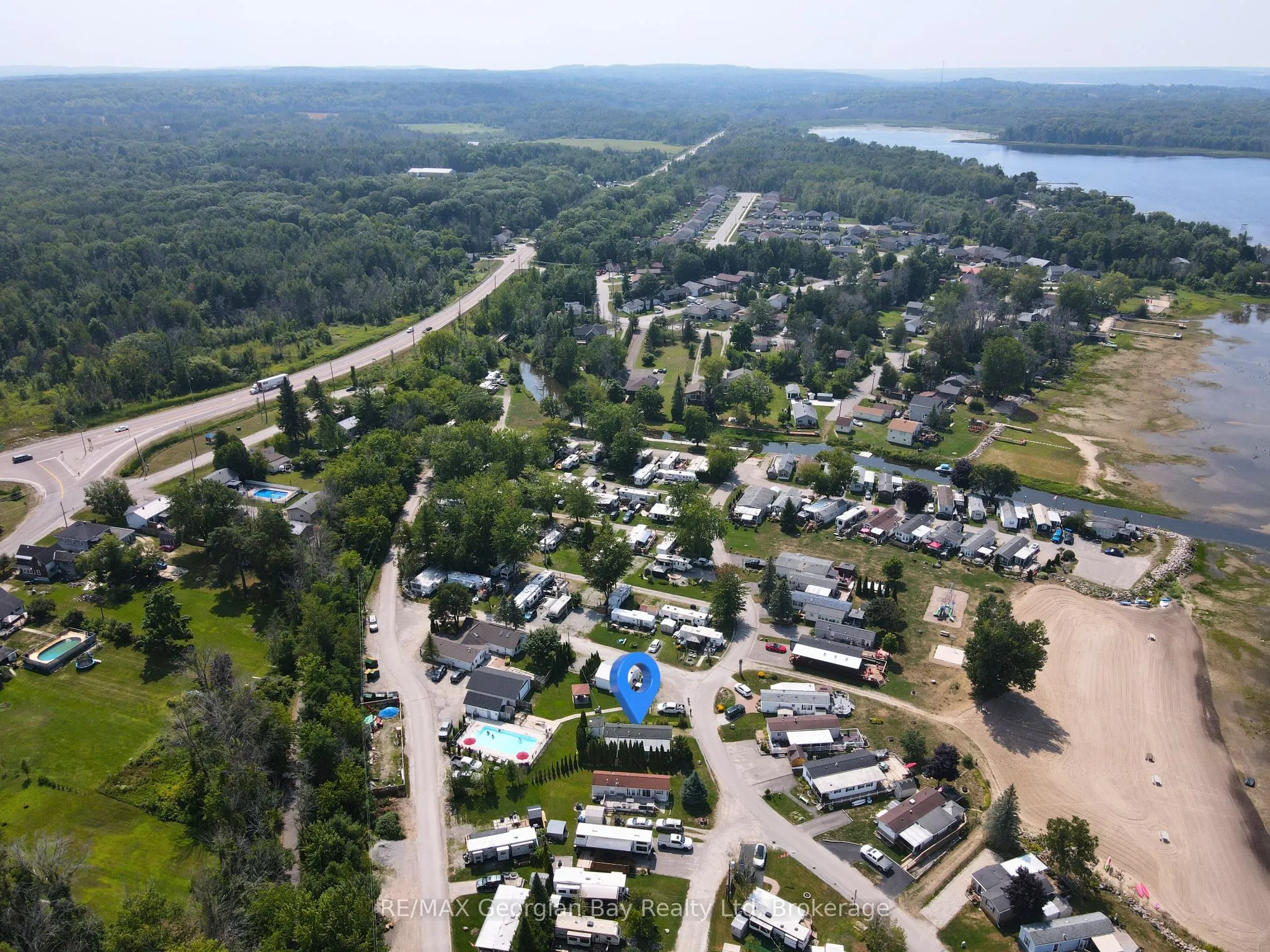 10 WINFIELD Drive, #30