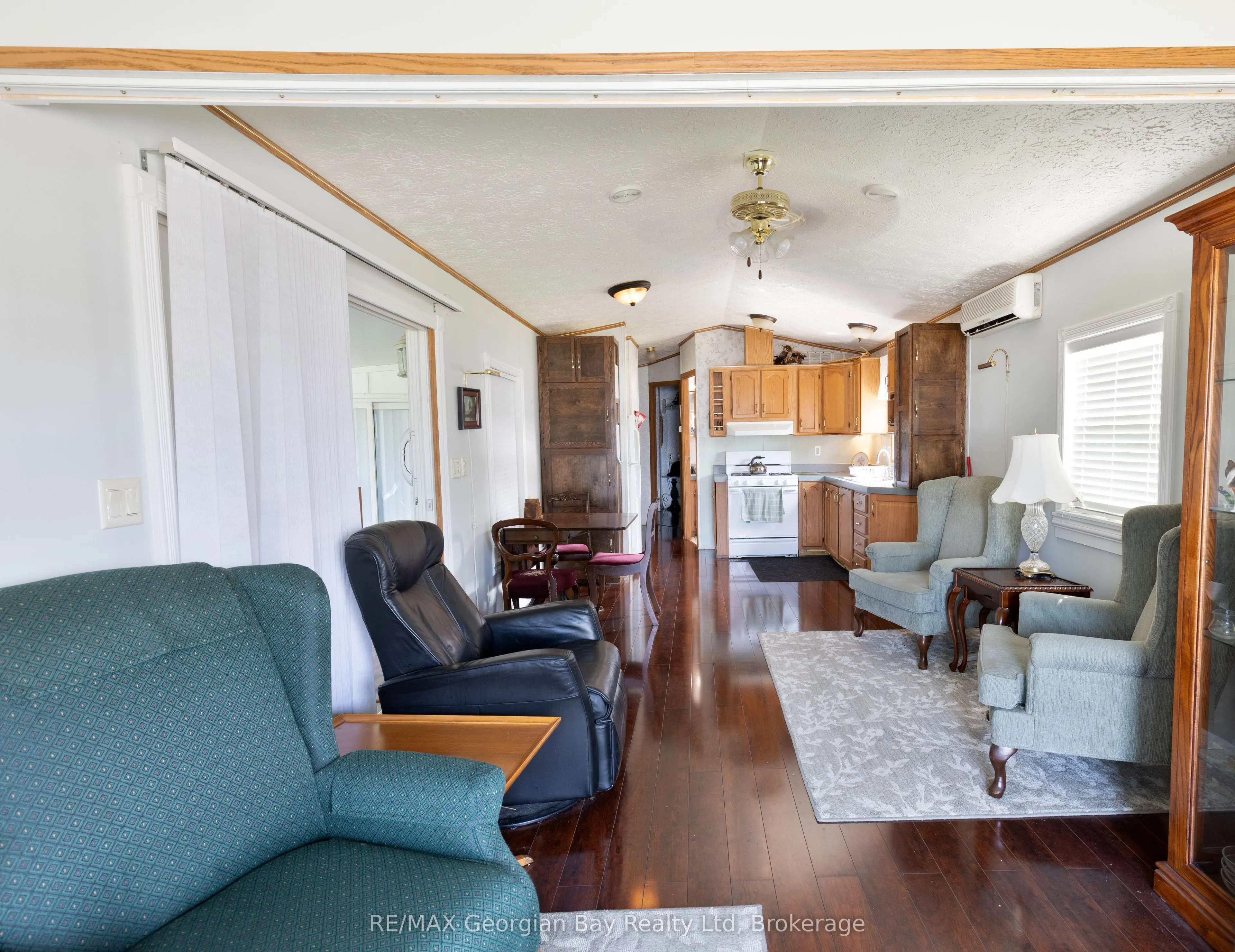 10 WINFIELD Drive, #30