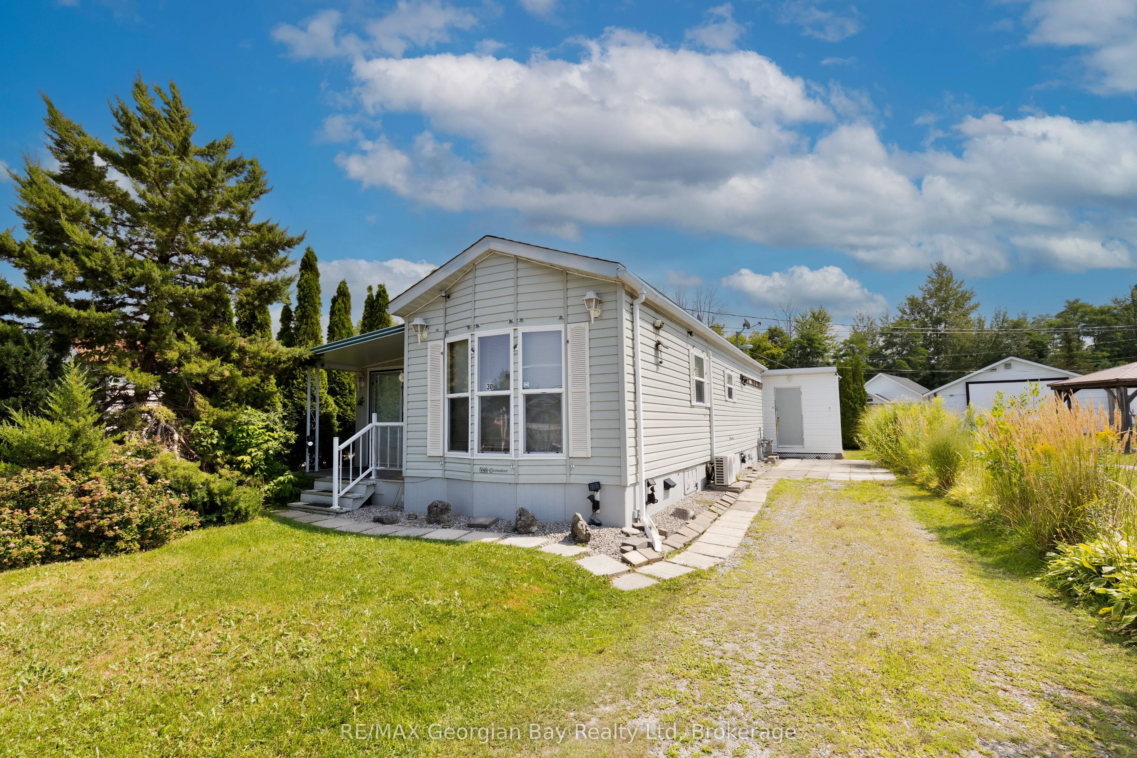 10 WINFIELD Drive, #30
