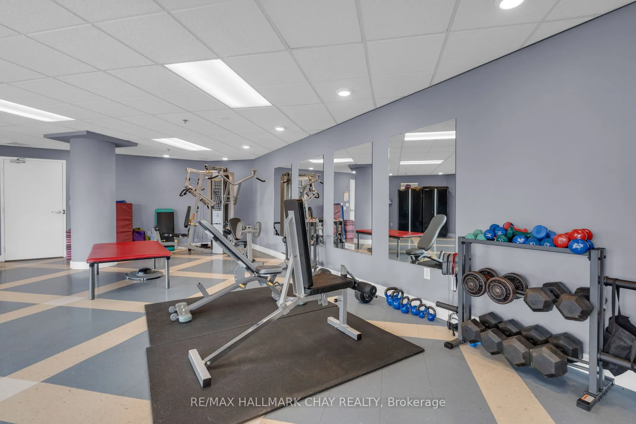 2 TORONTO Street, #307