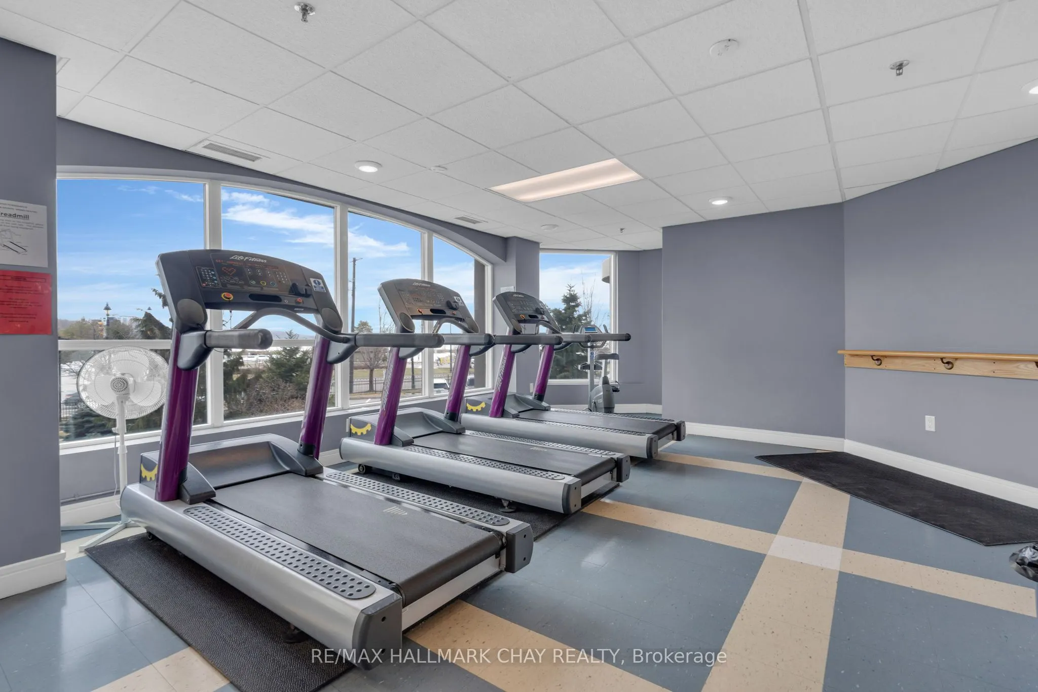 2 TORONTO Street, #307