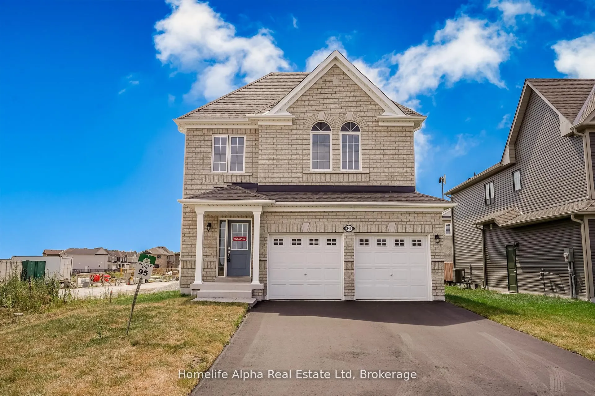 245 Prescott Drive