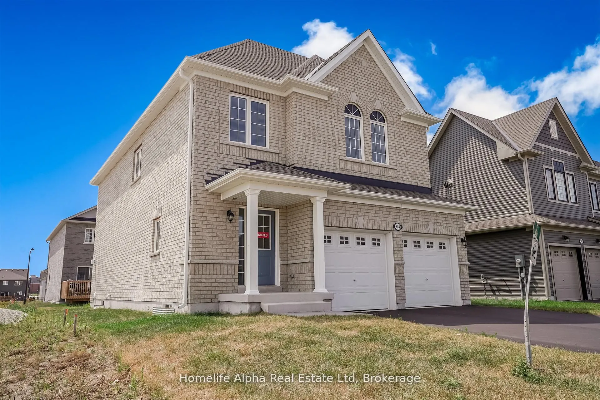 245 Prescott Drive