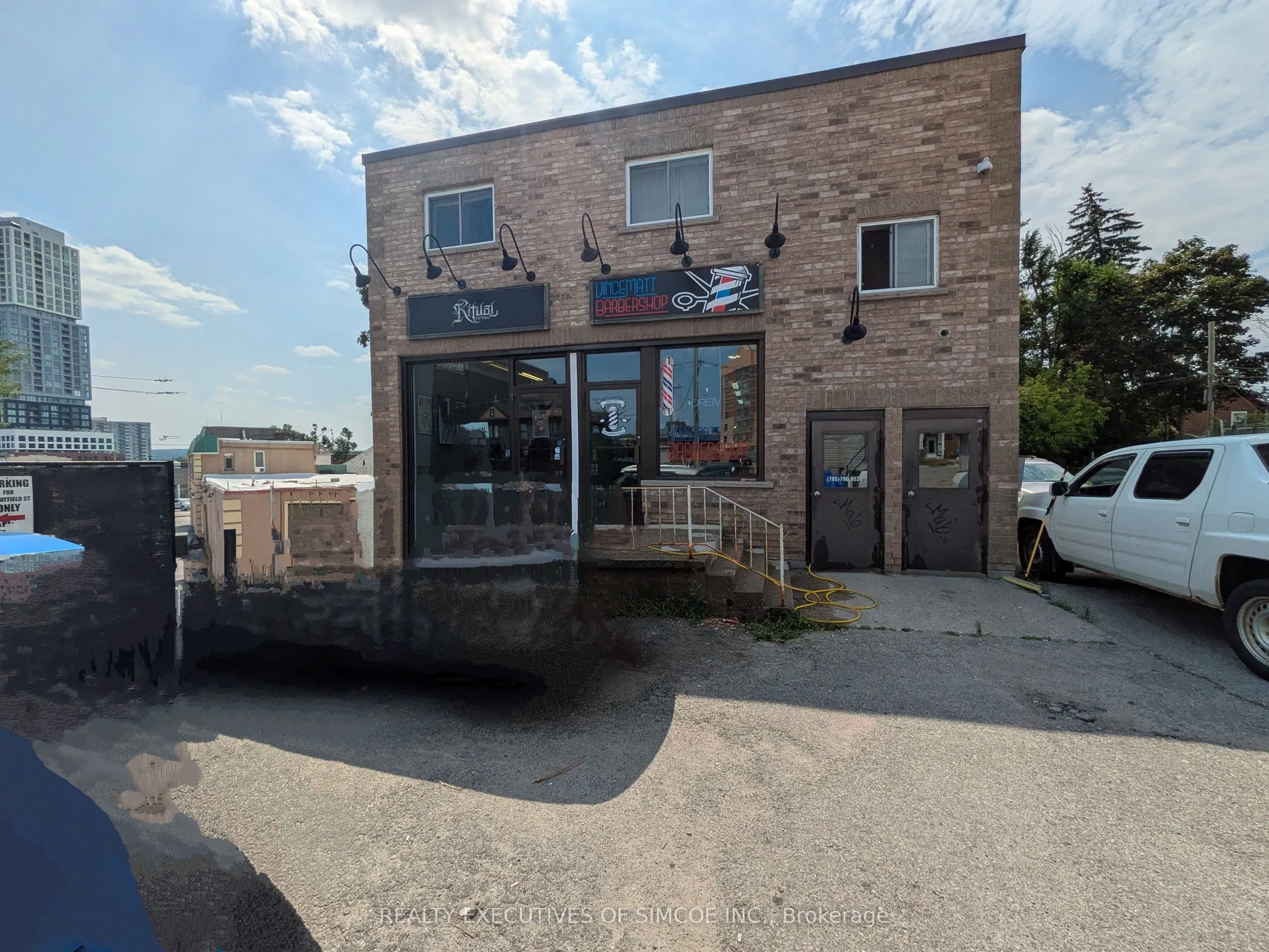 94 Bayfield Street