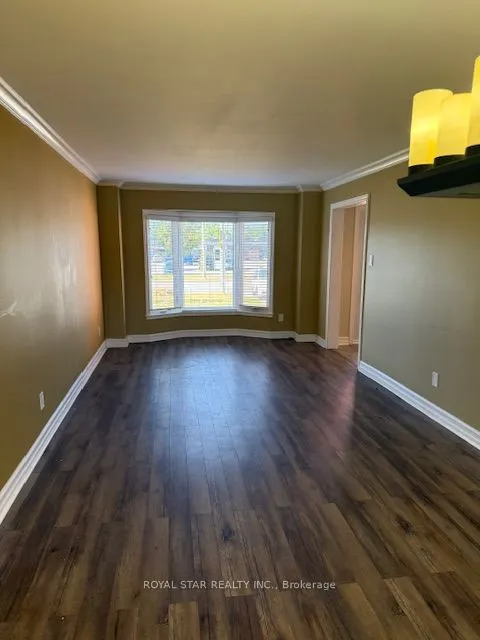 480 Grove Street E, #Main & Second Floor