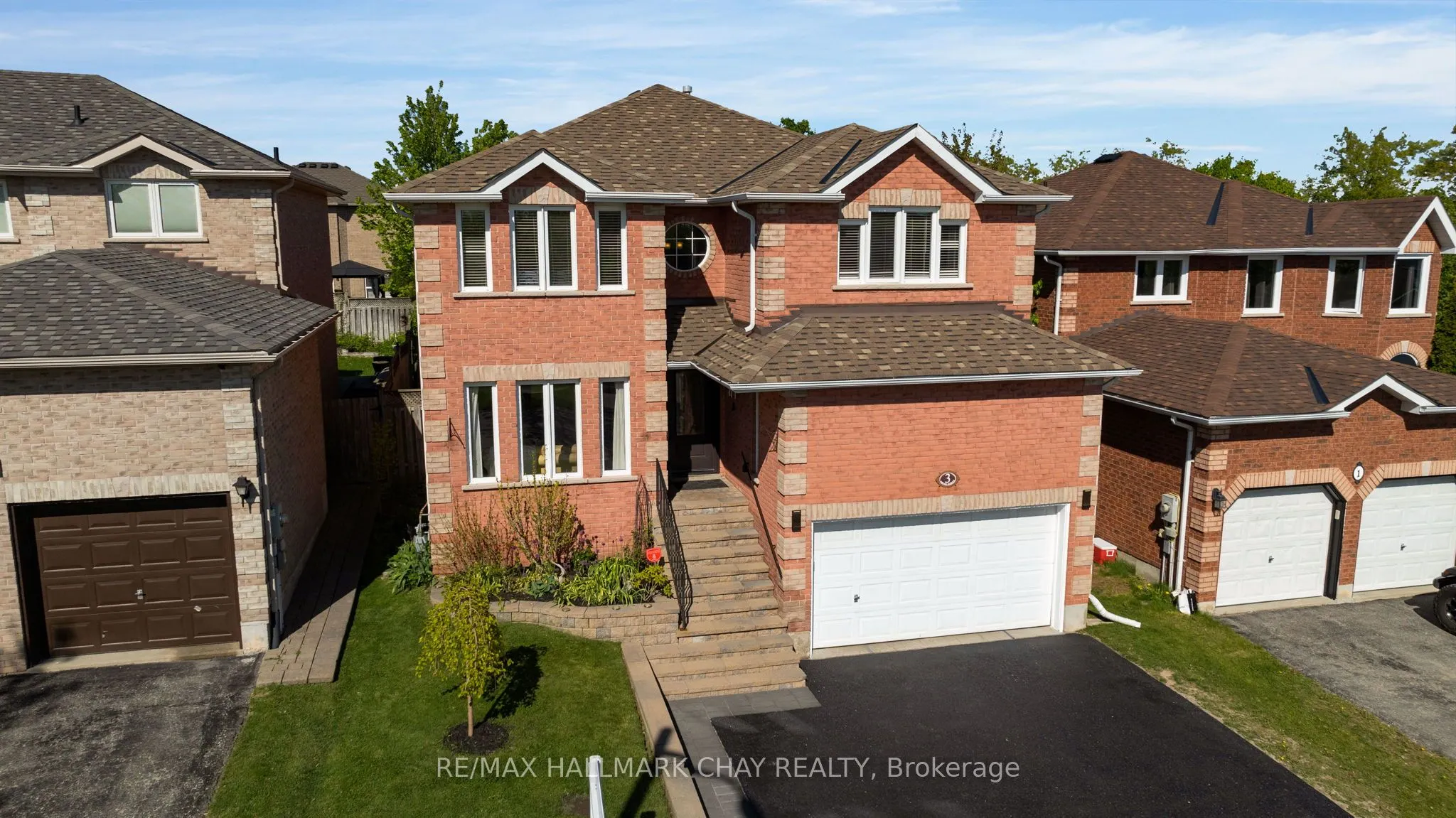 3 Meyer Avenue