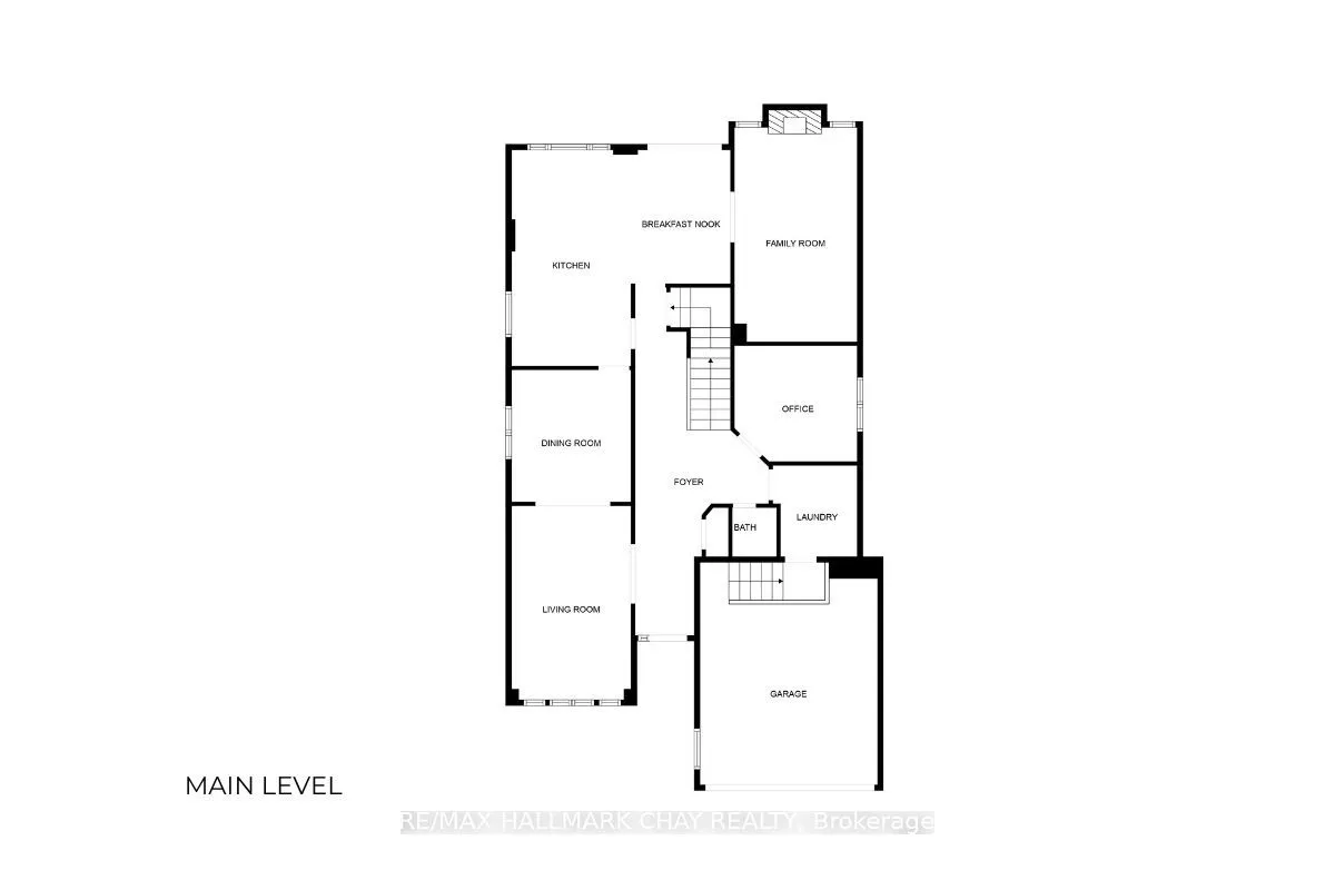 3 Meyer Avenue