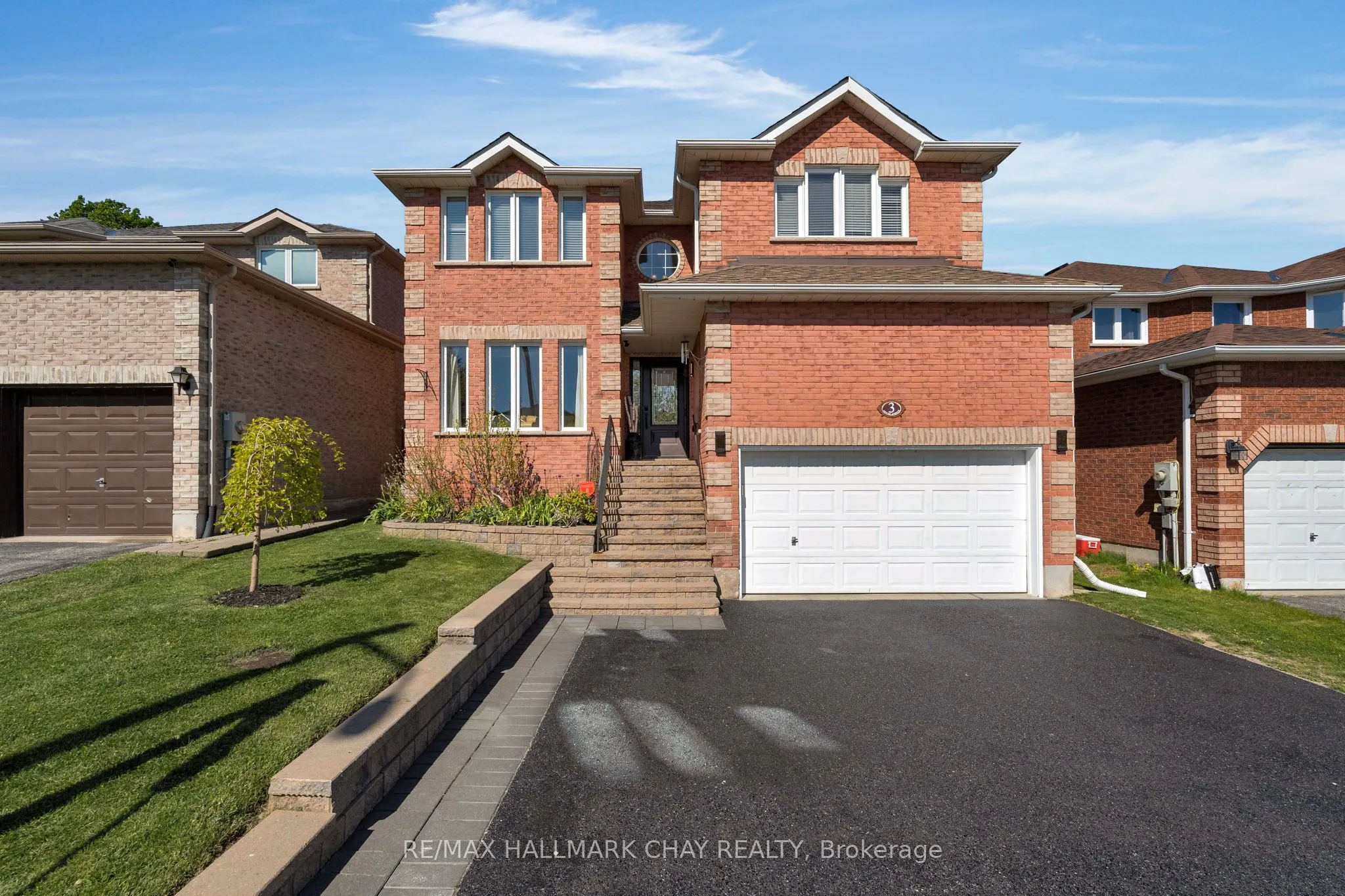 3 Meyer Avenue