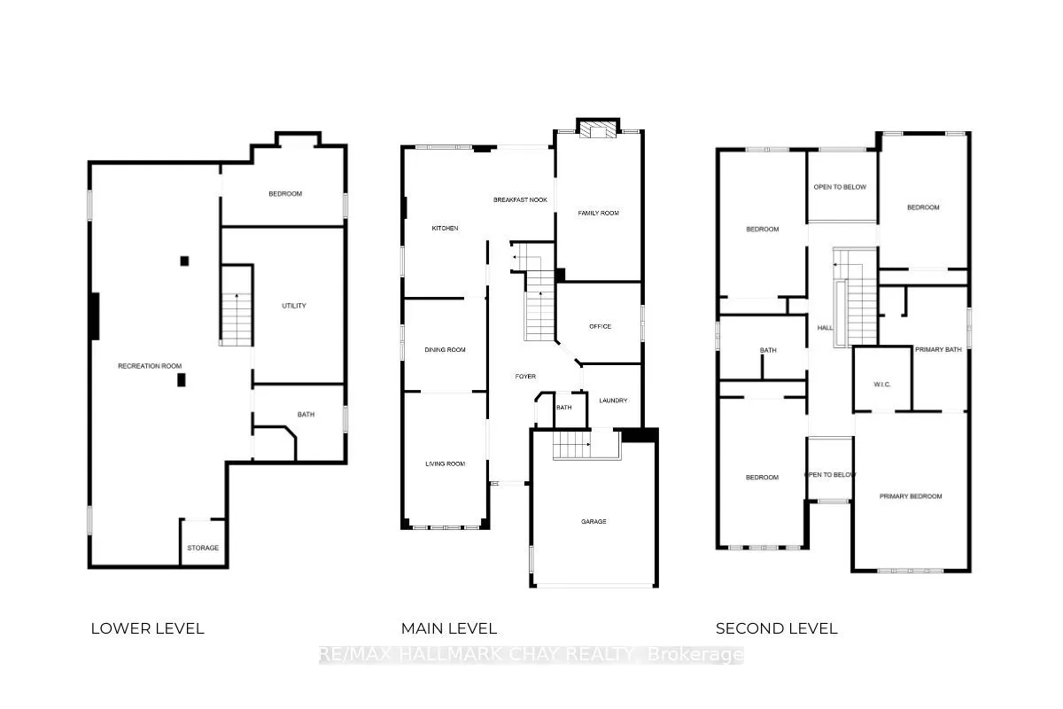 3 Meyer Avenue