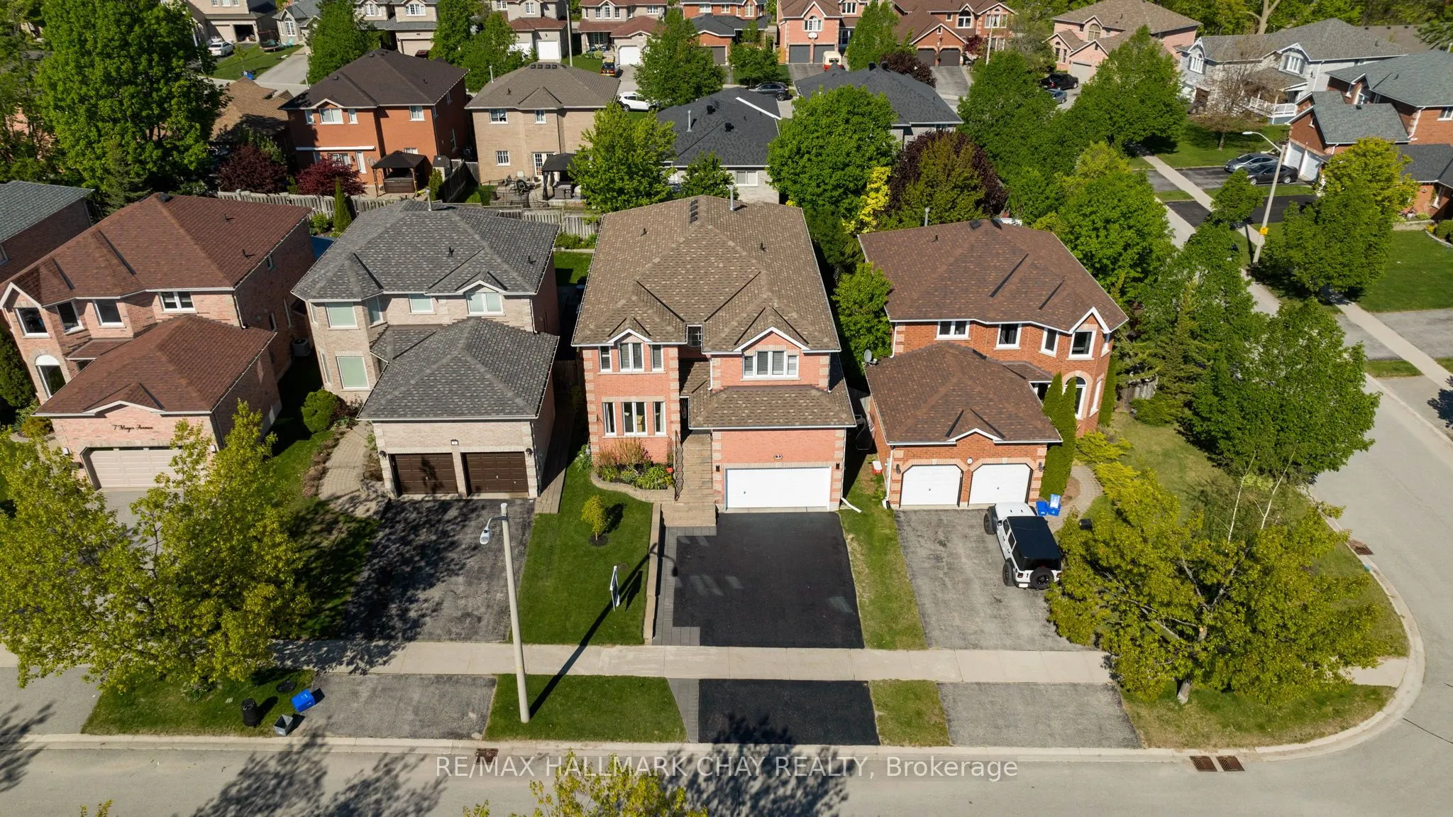 3 Meyer Avenue