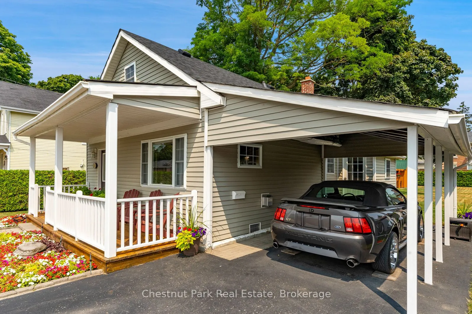 169 Walnut Street