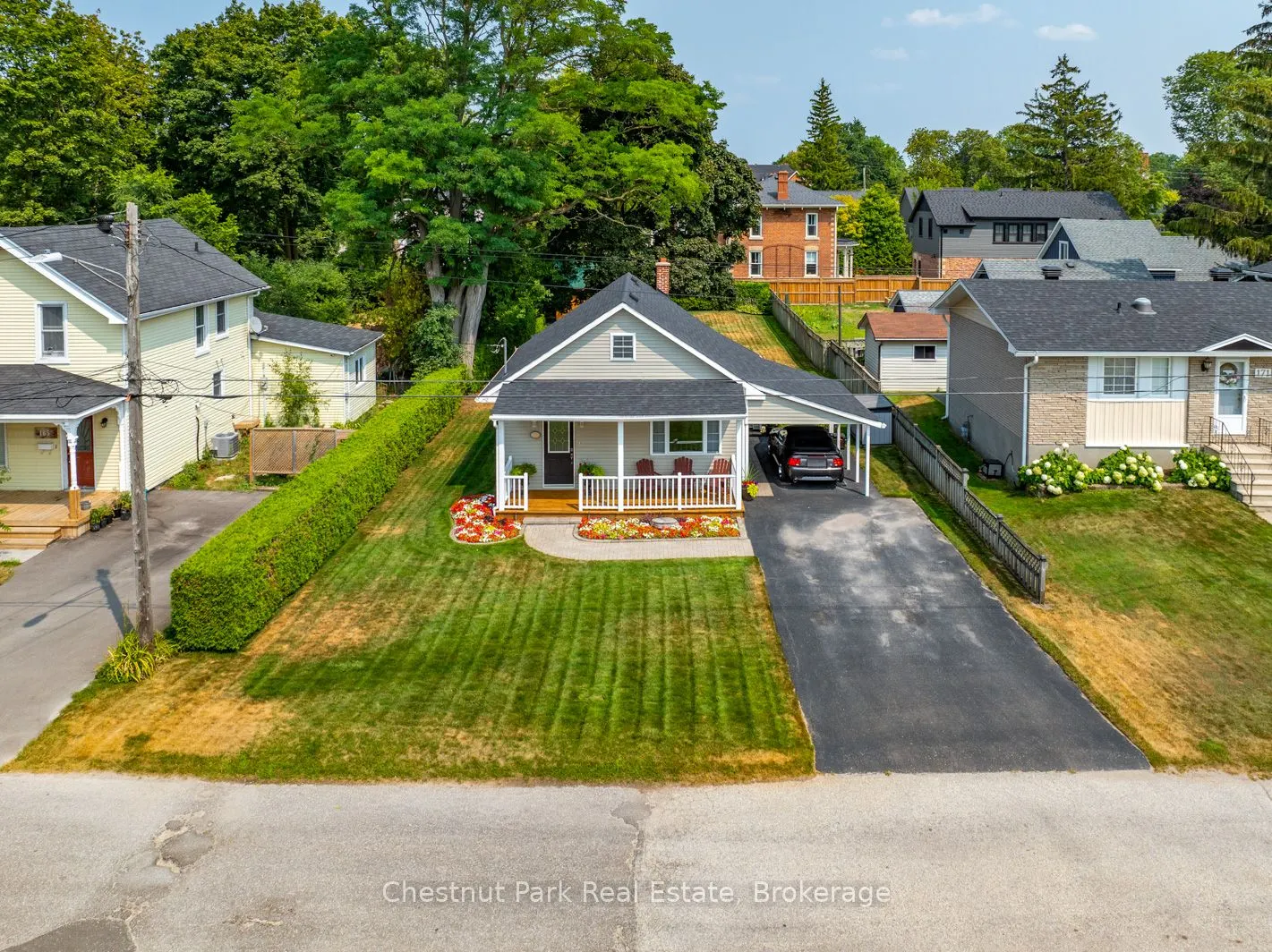 169 Walnut Street