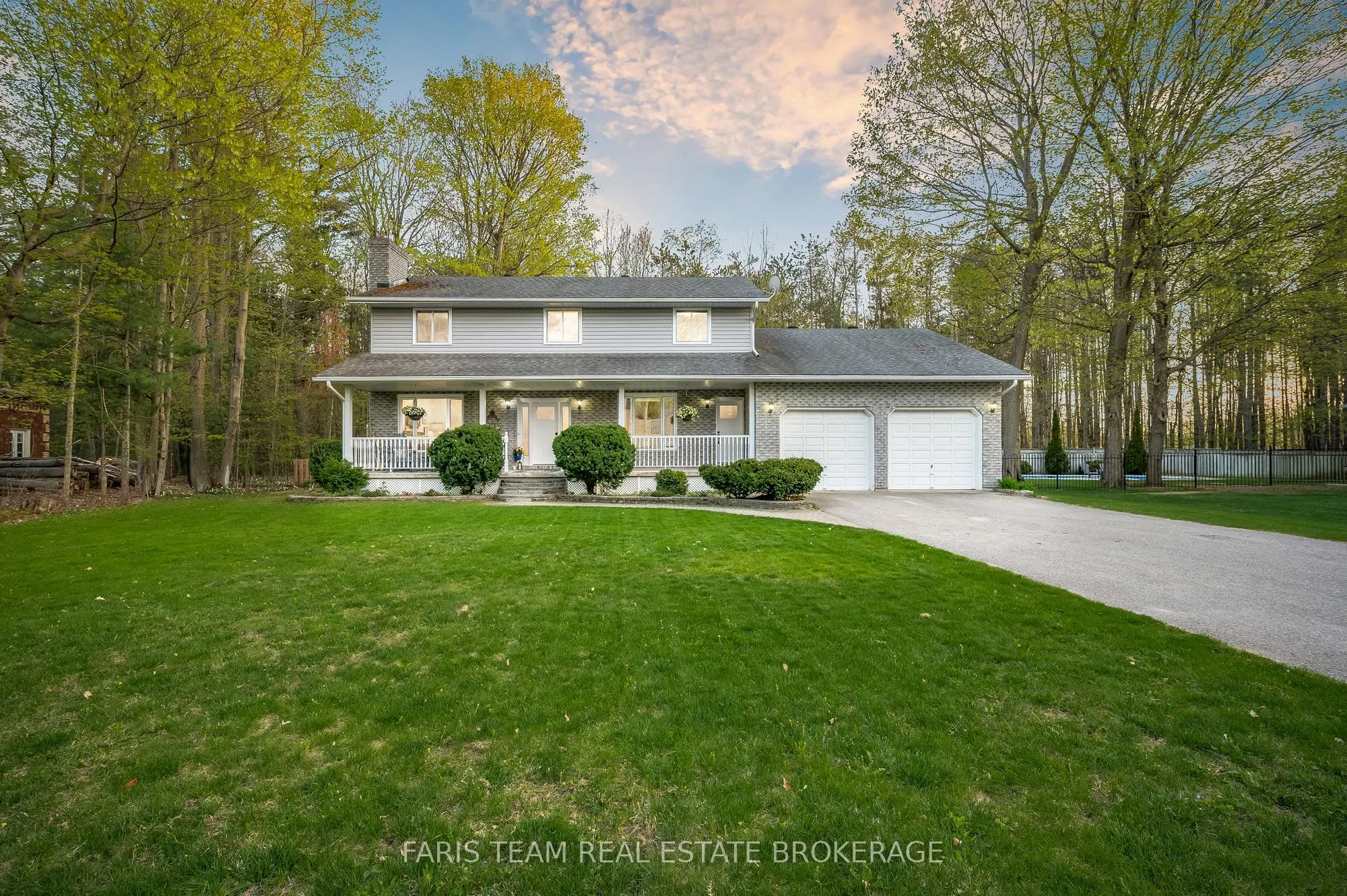 7 Bailey Crescent