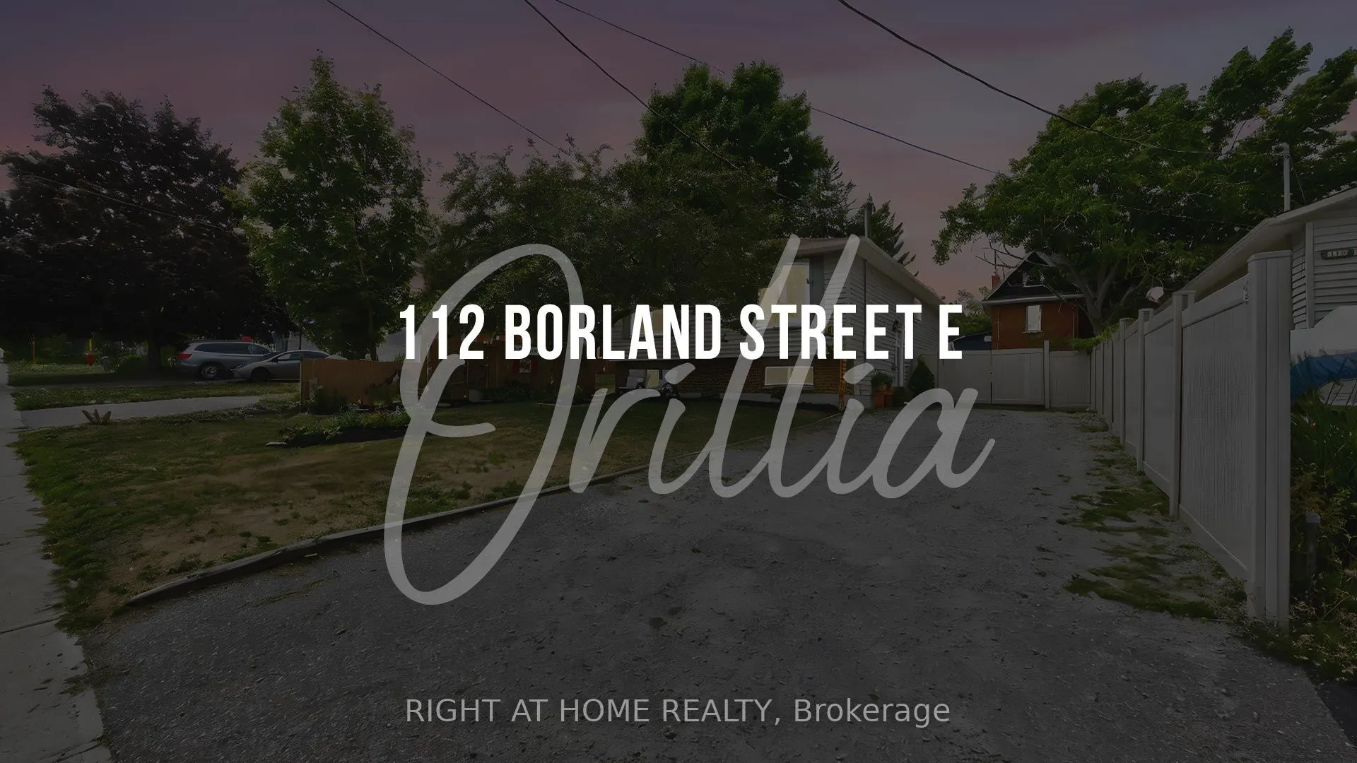 112 Borland Street E