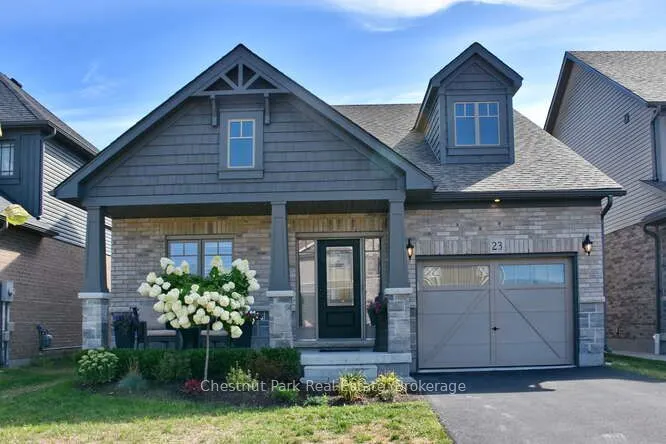 23 Maidens Crescent