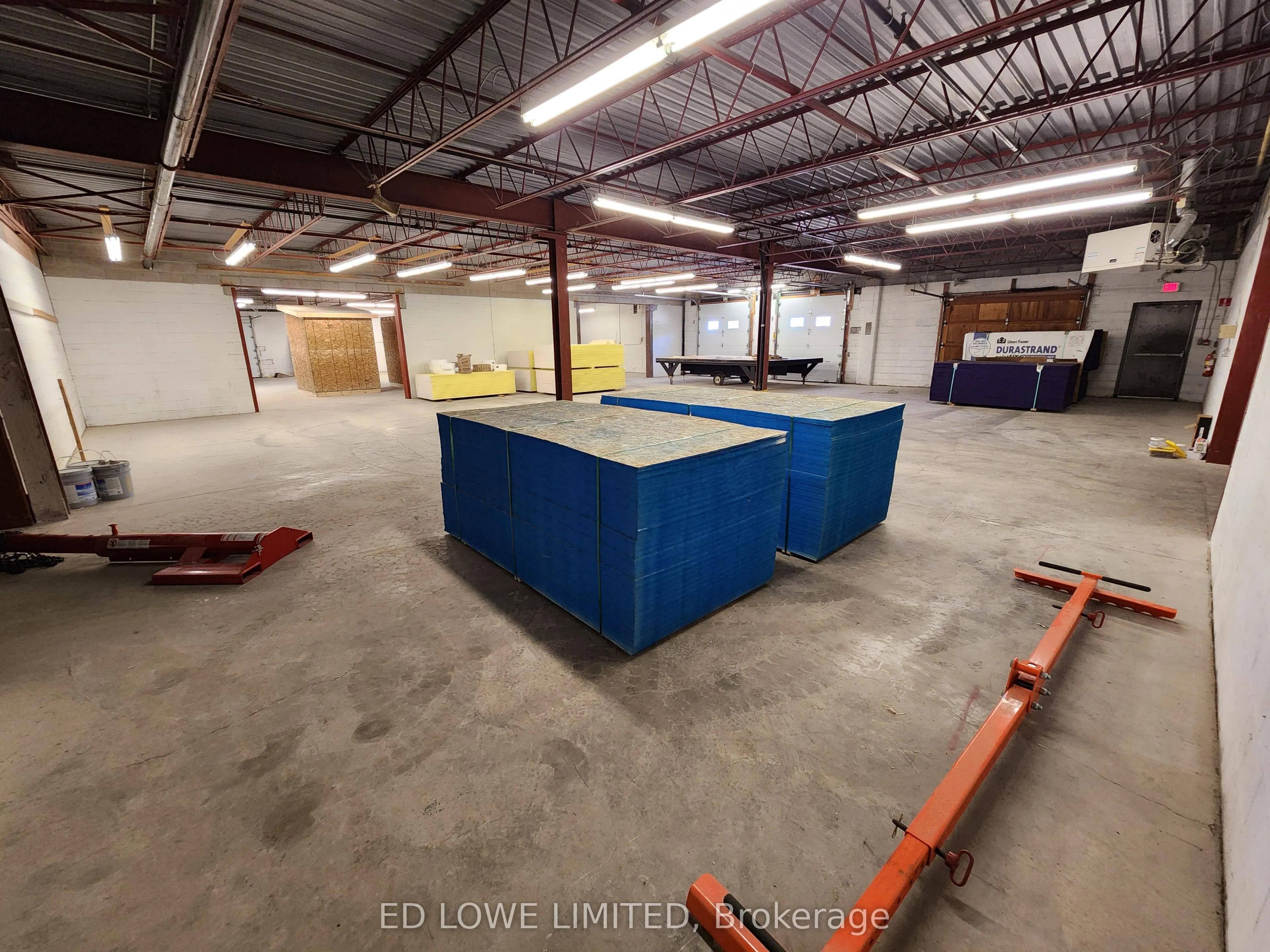 201 Bay Street, #A
