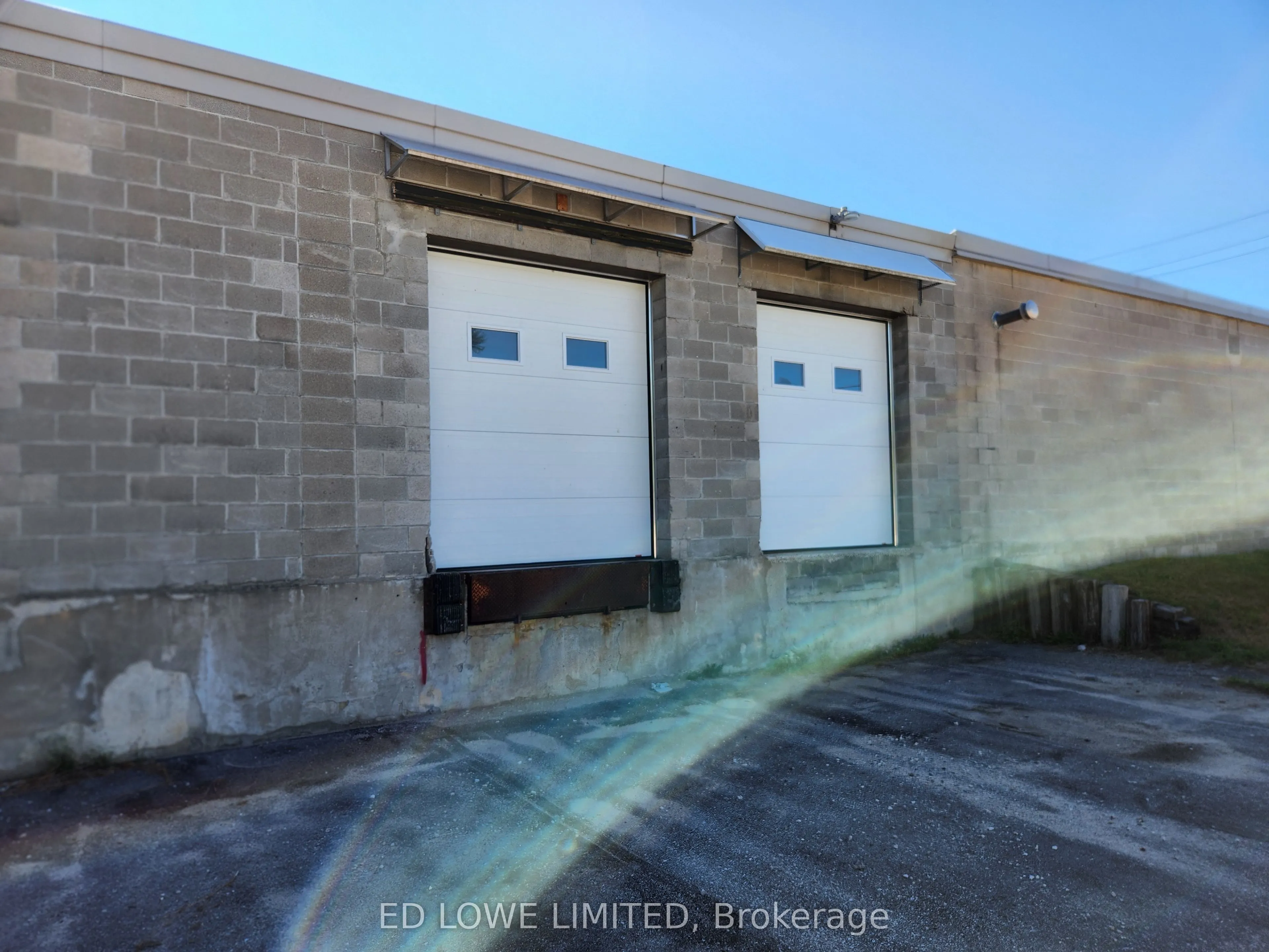 201 Bay Street, #A