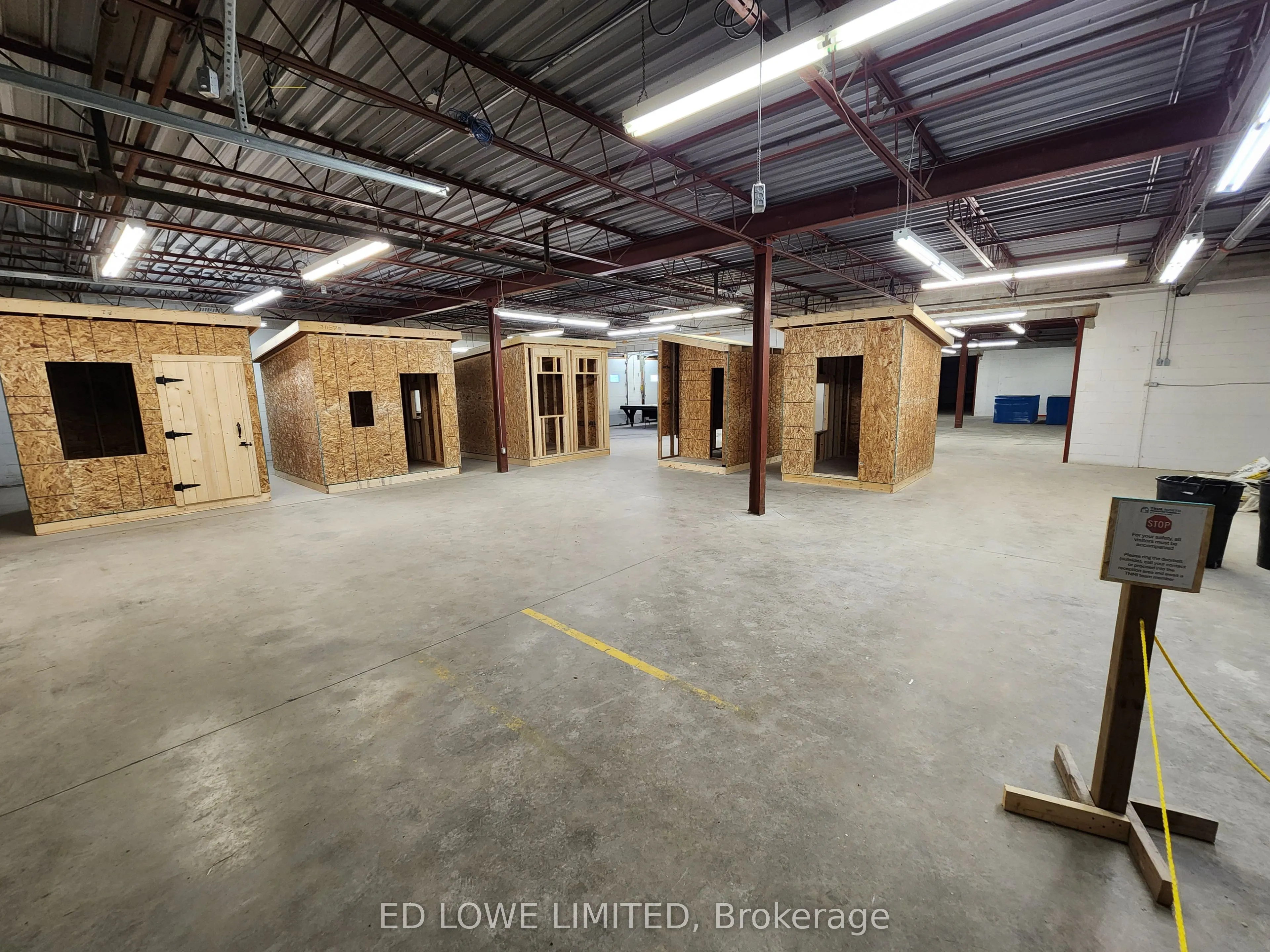 201 Bay Street, #A