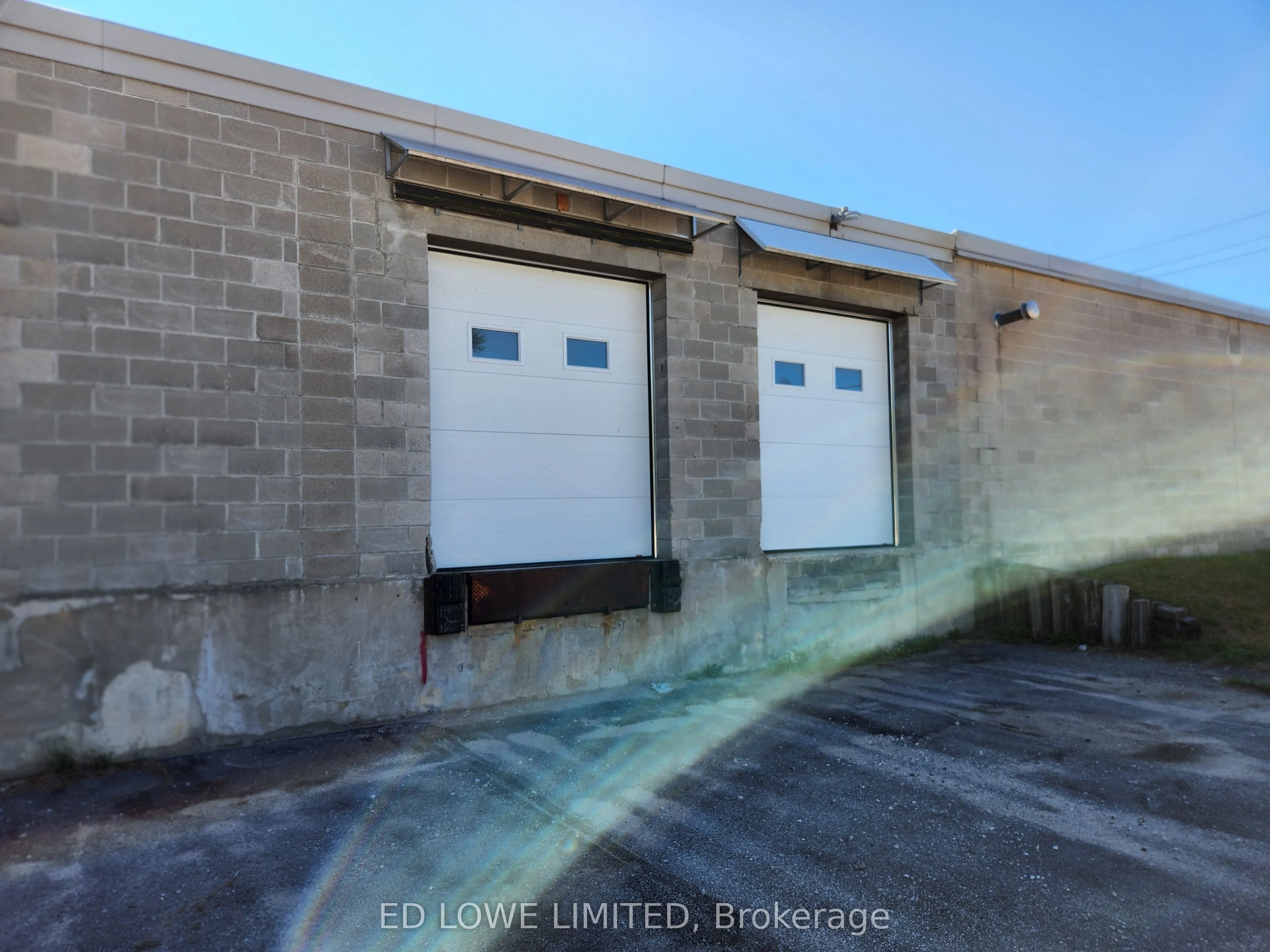 201 Bay Street, #B