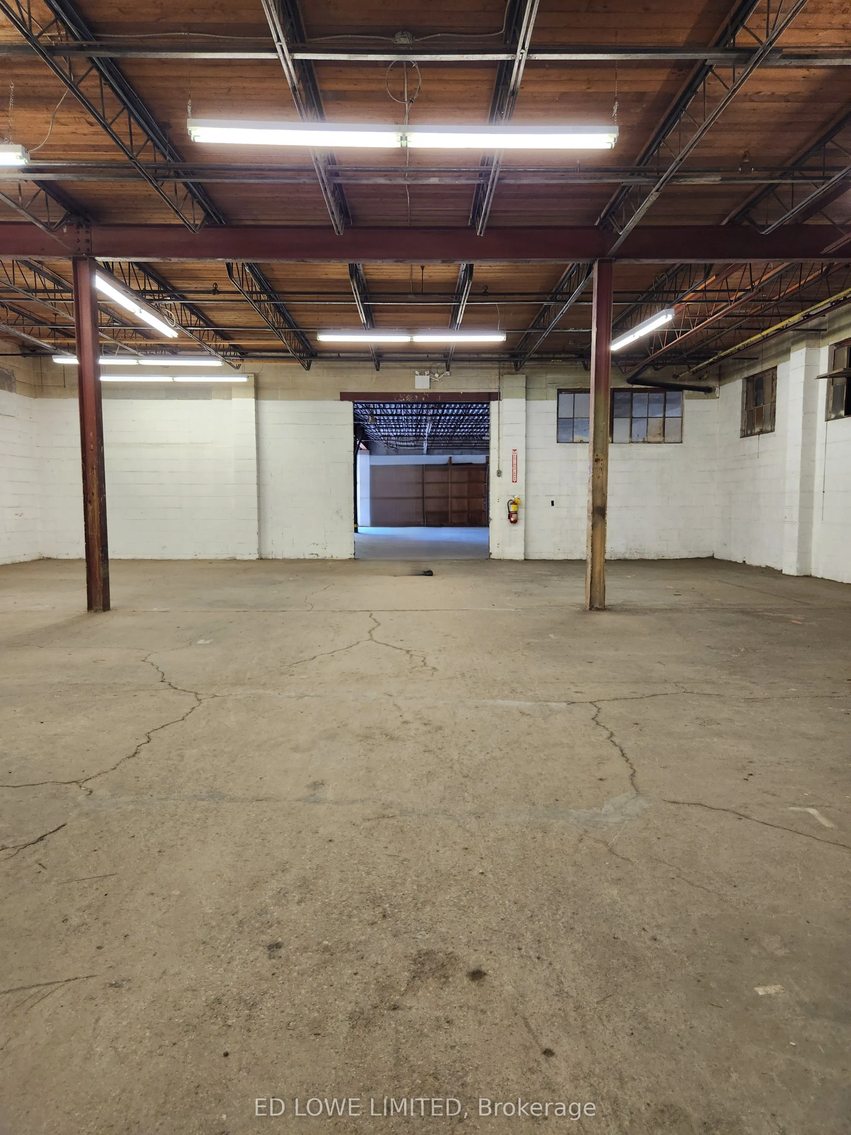 201 Bay Street, #B