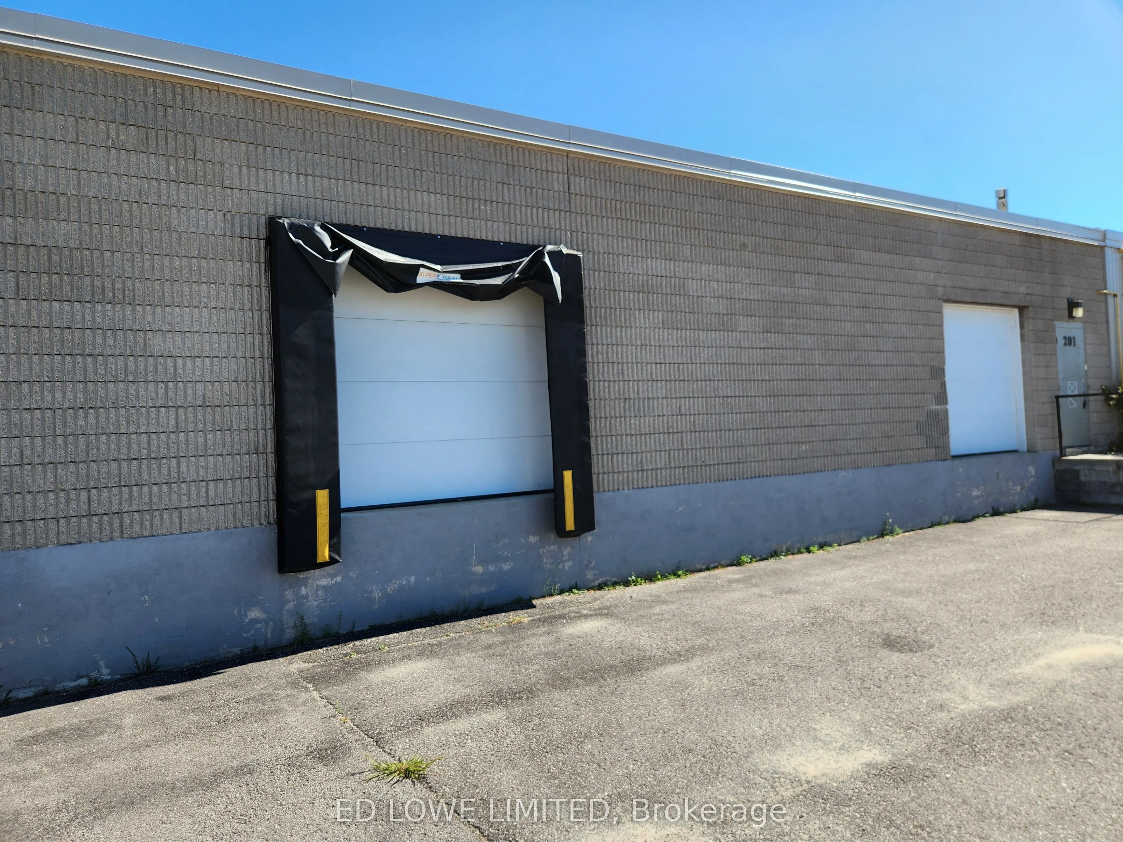 201 Bay Street, #B