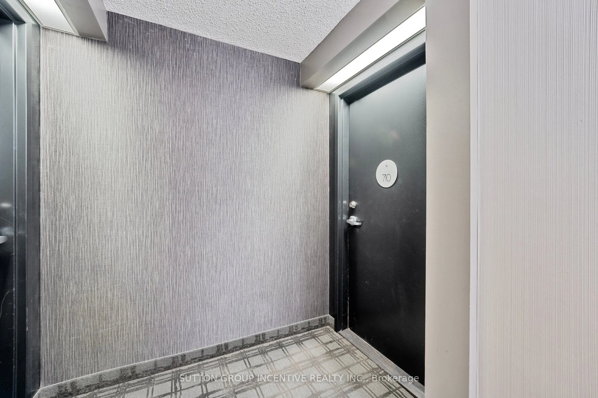 75 Ellen Street, #710