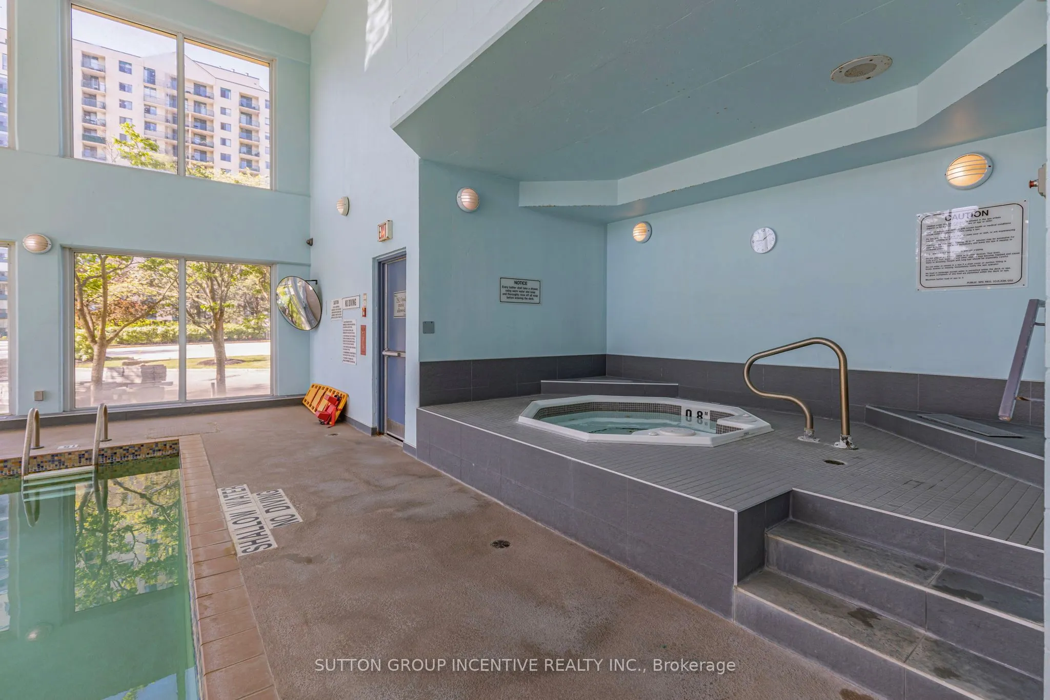 75 Ellen Street, #710