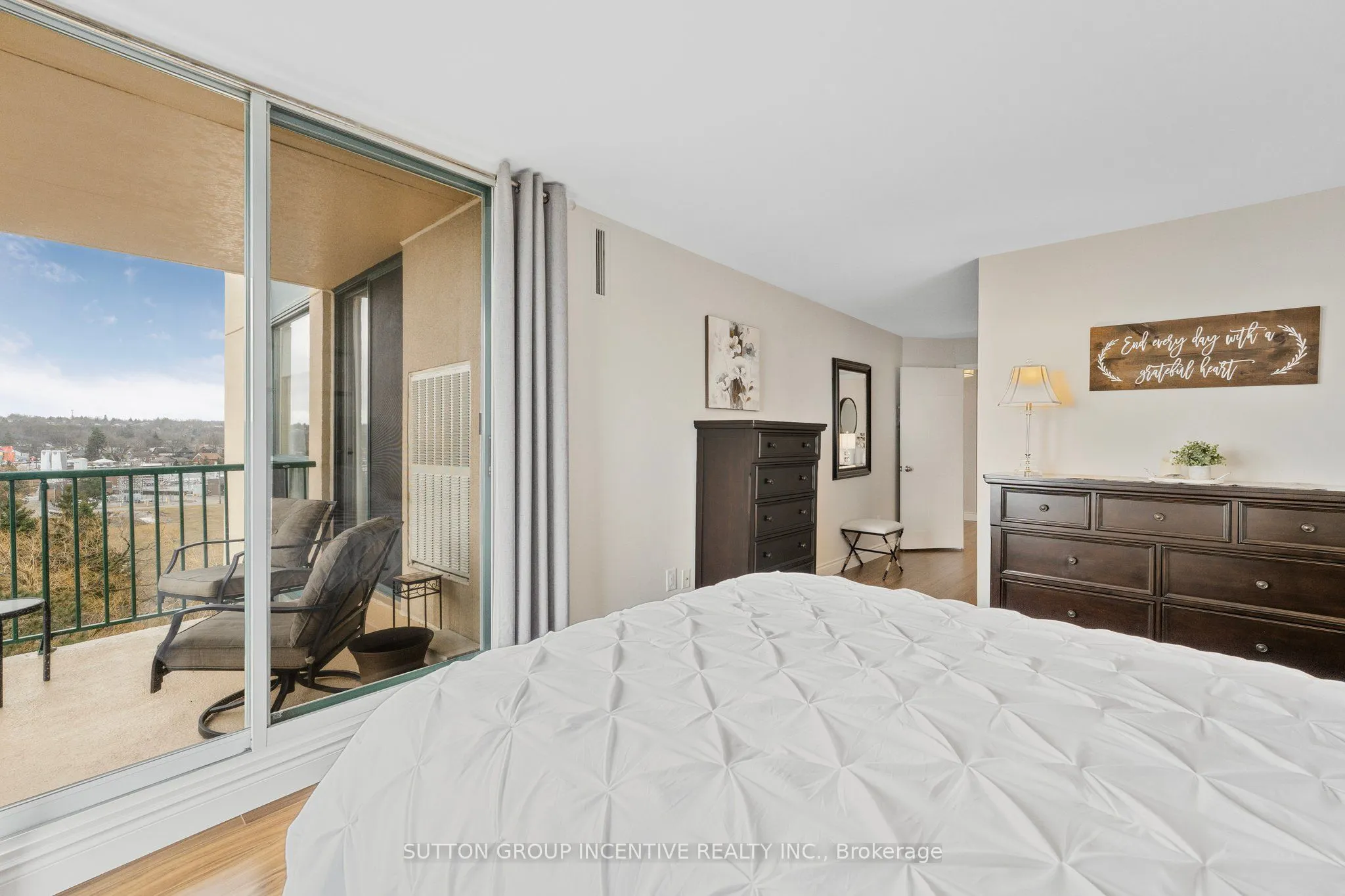 75 Ellen Street, #710