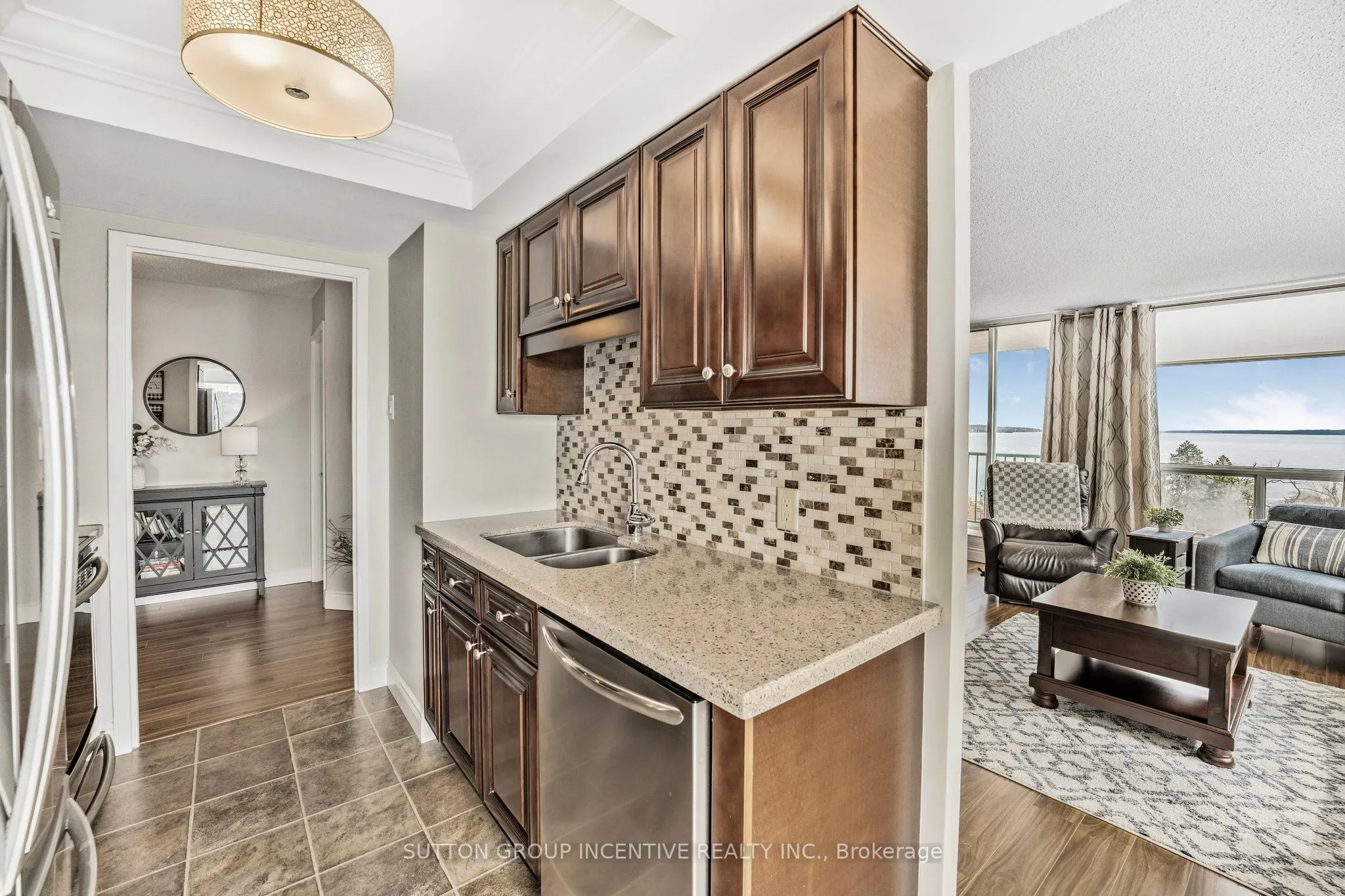 75 Ellen Street, #710