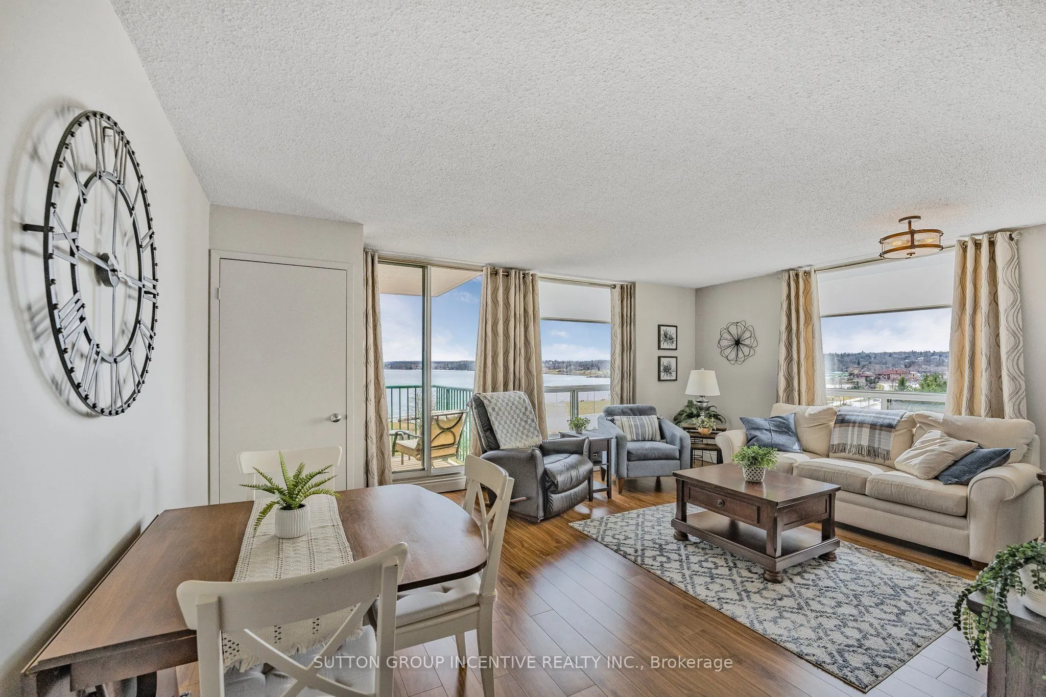 75 Ellen Street, #710