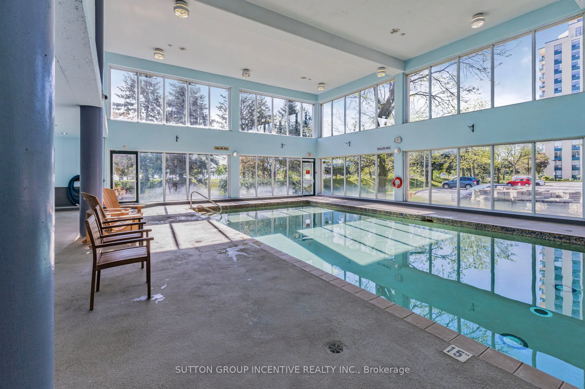 75 Ellen Street, #710
