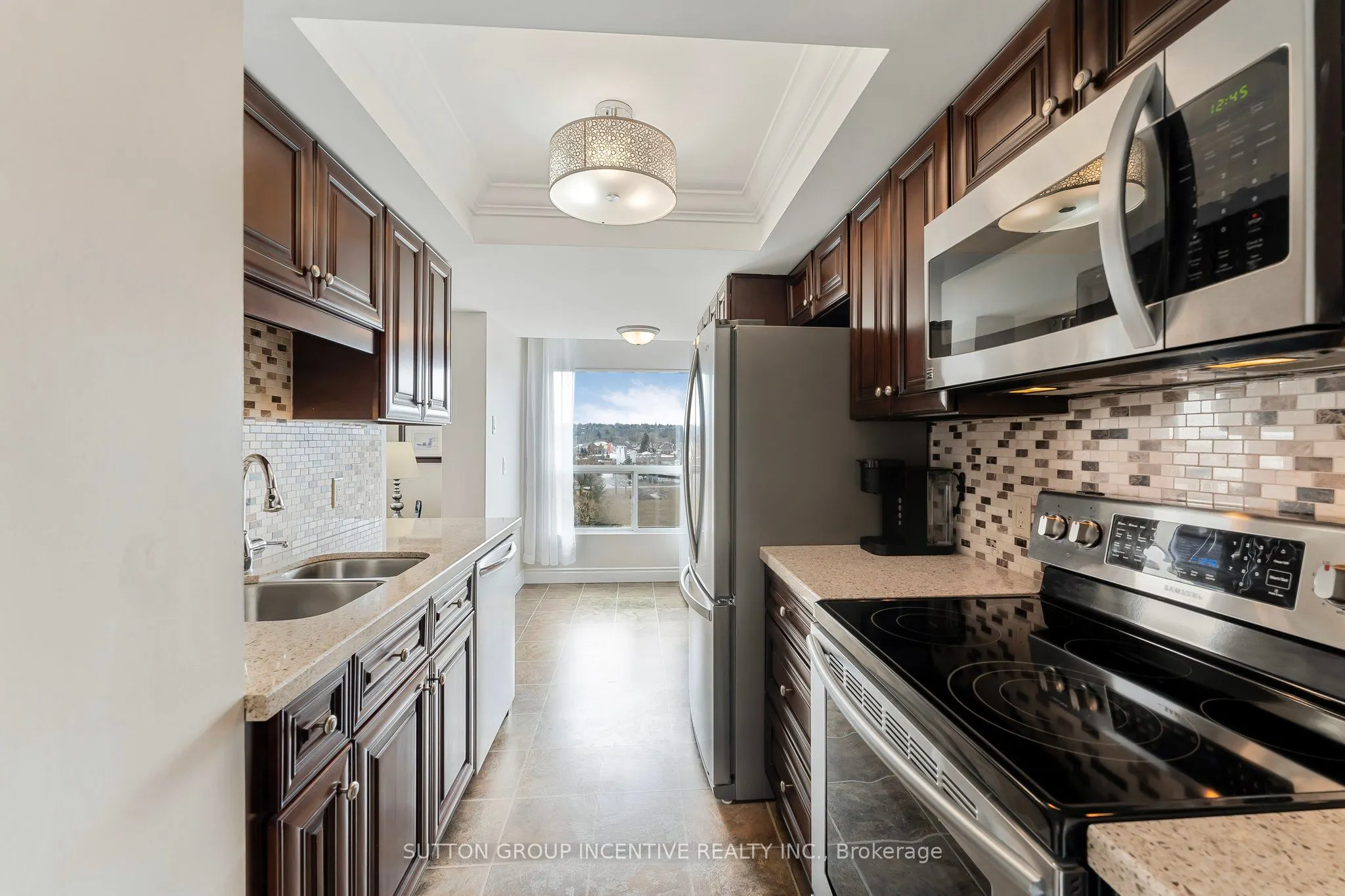 75 Ellen Street, #710