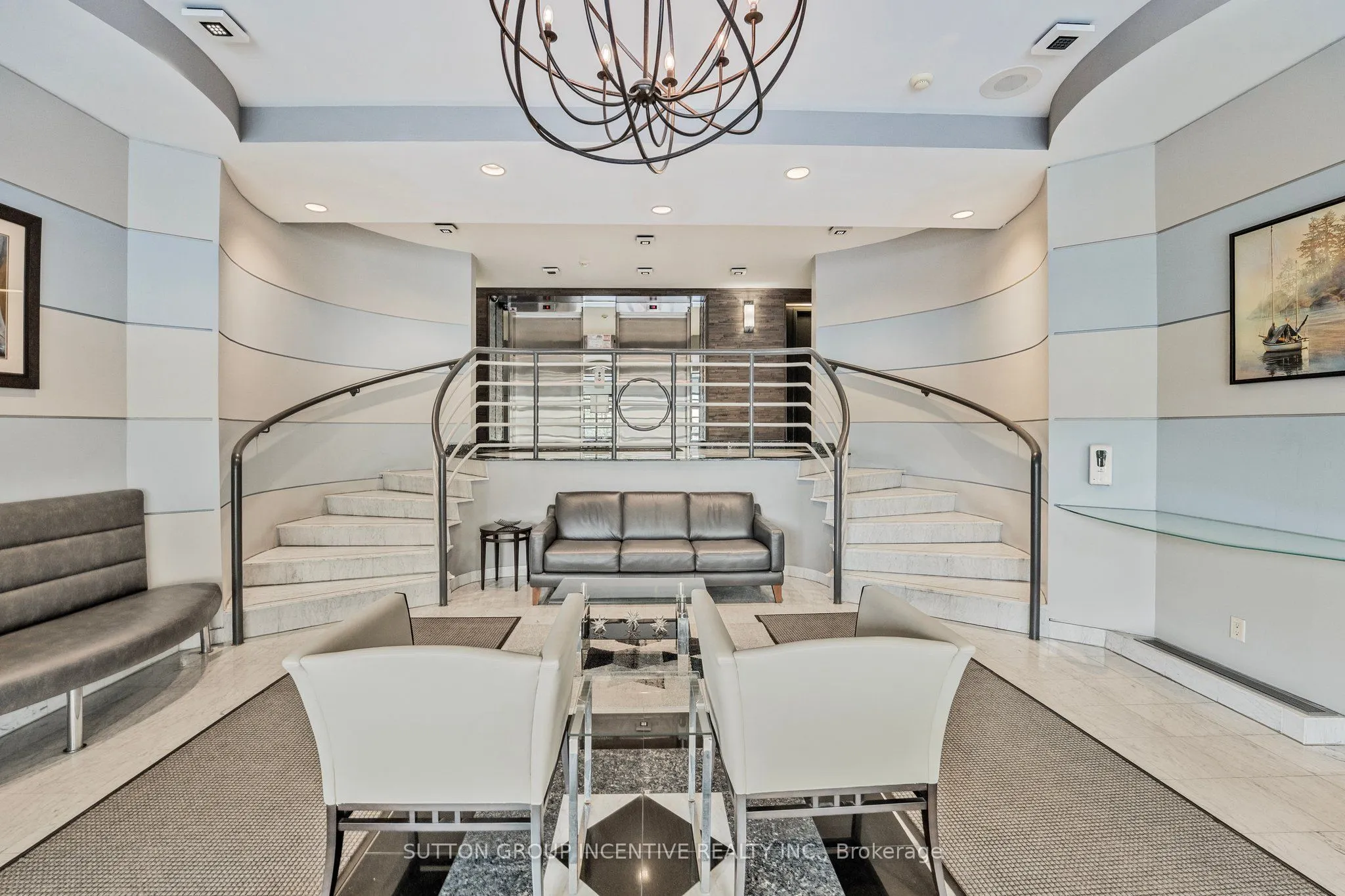 75 Ellen Street, #710