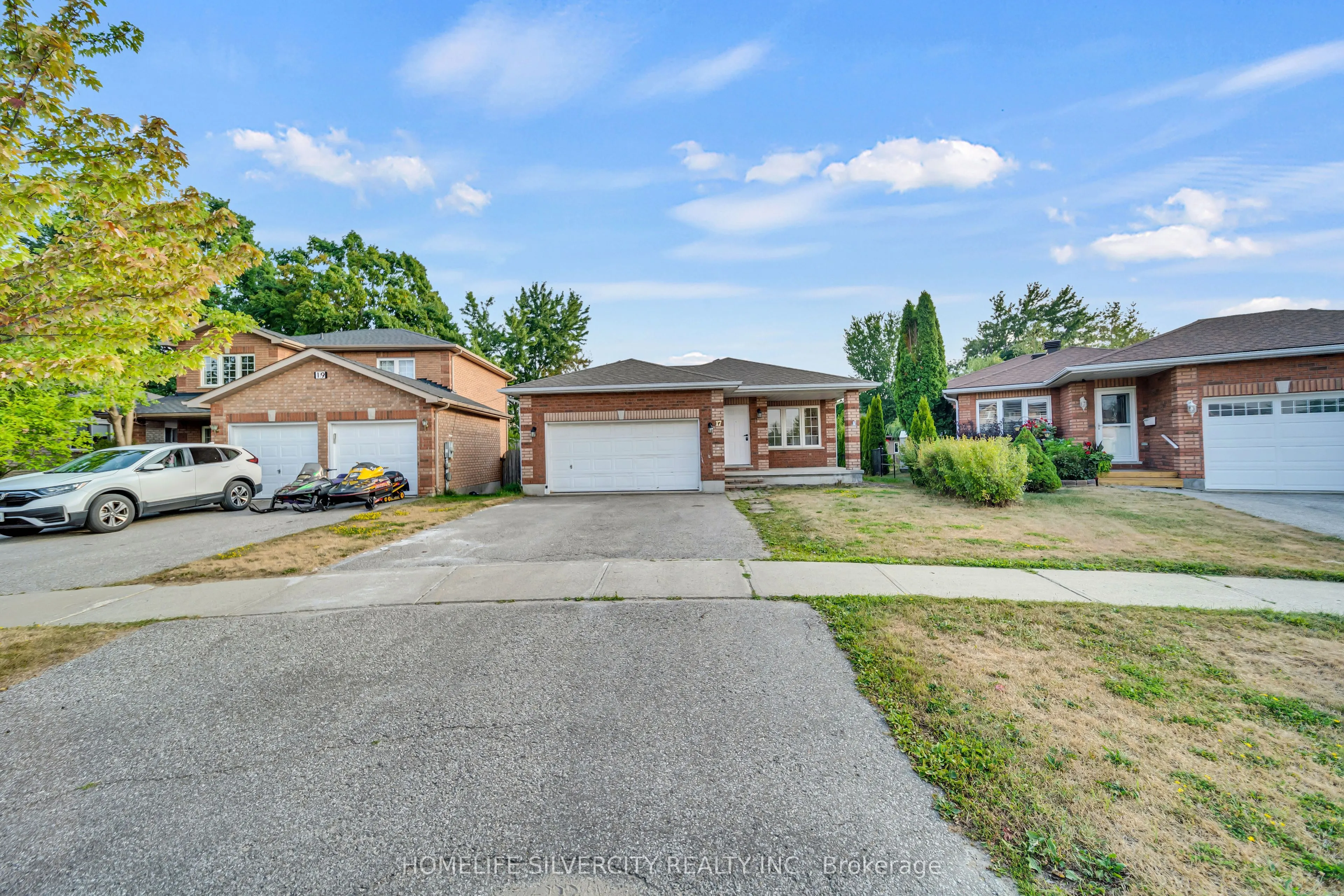 17 Sydenham Wells Road